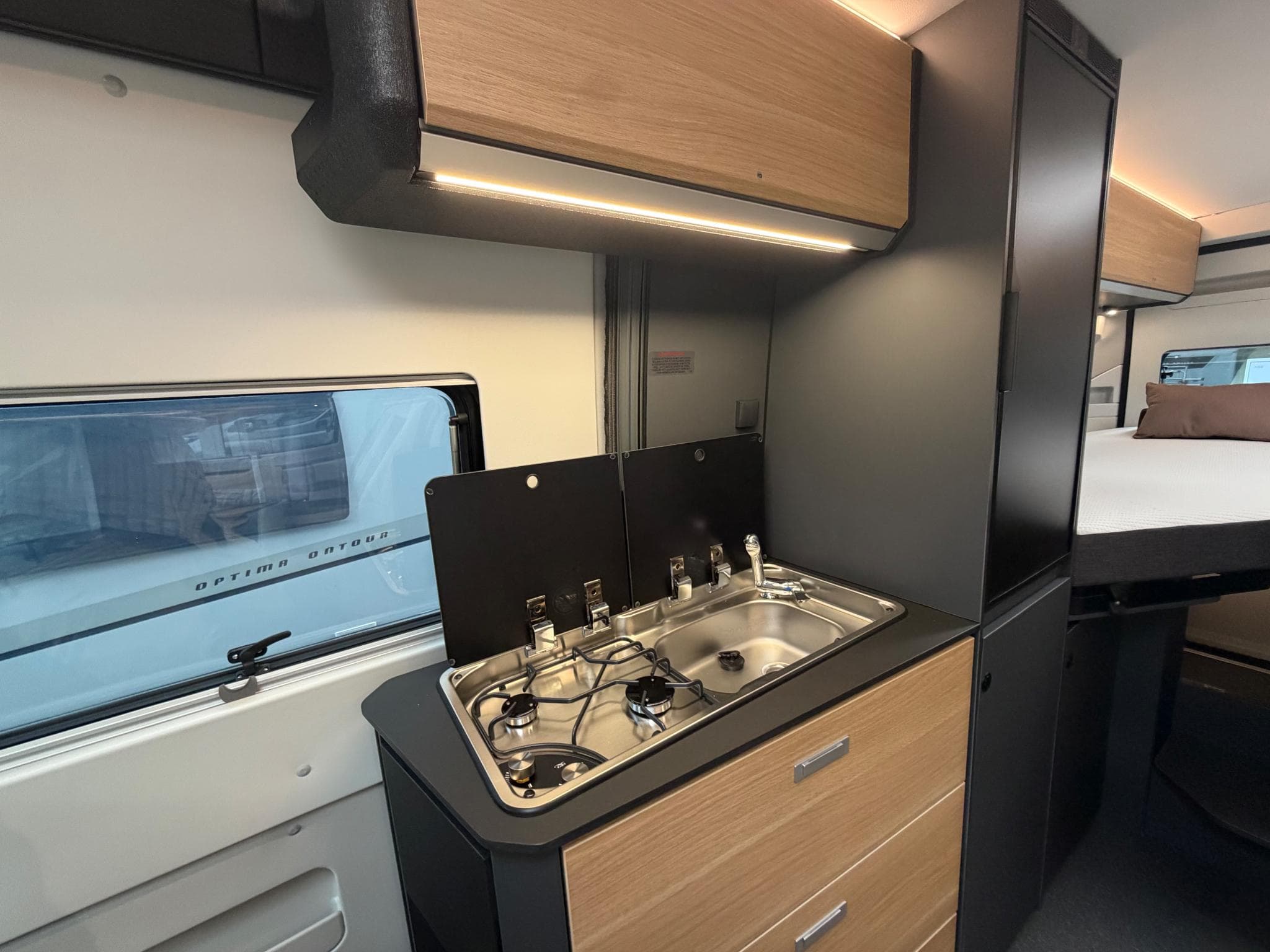 Adria Twin 640 SLB (2026) - Photo 6
