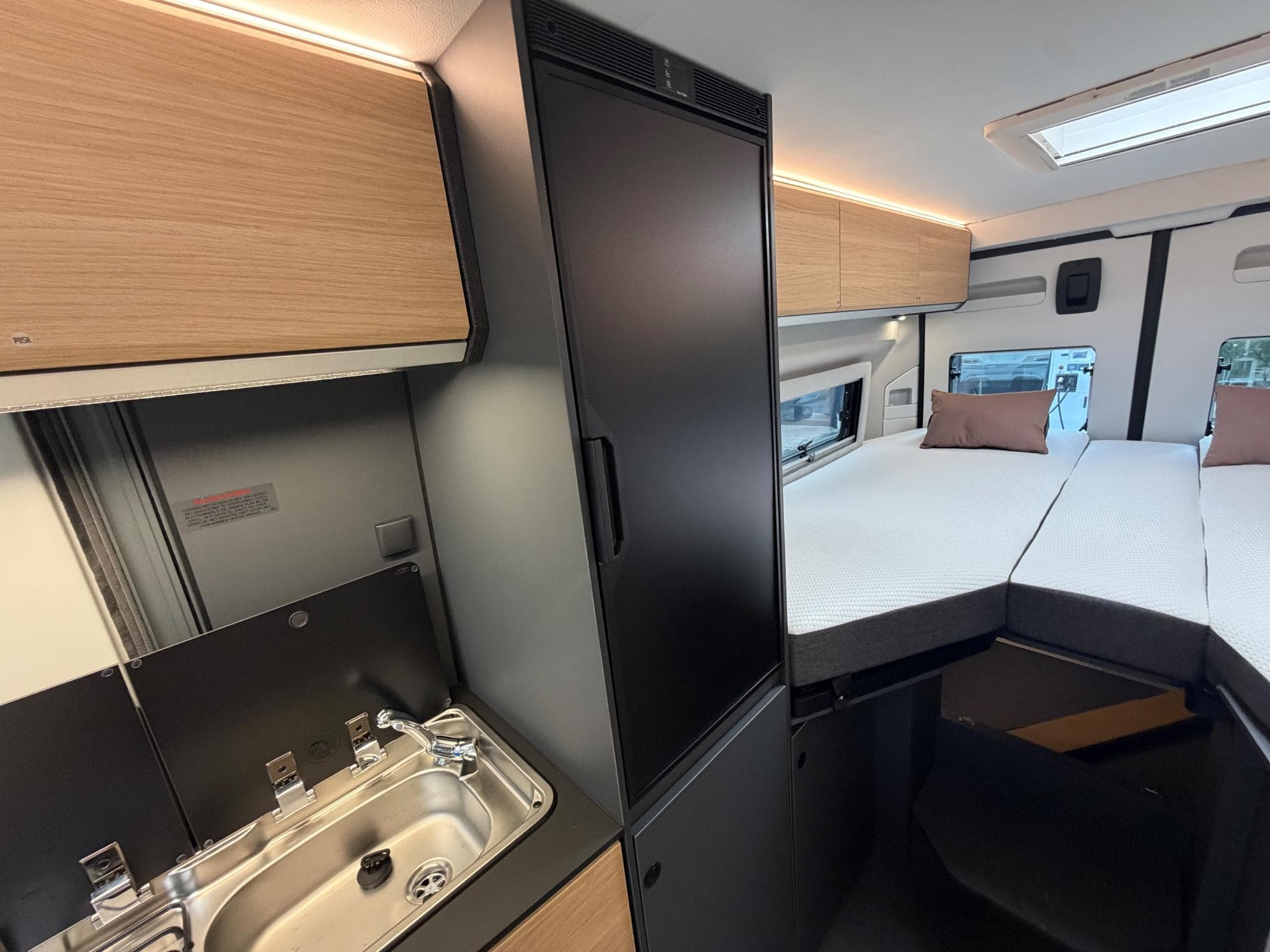 Adria Twin 640 SLB (2026) - Photo 7
