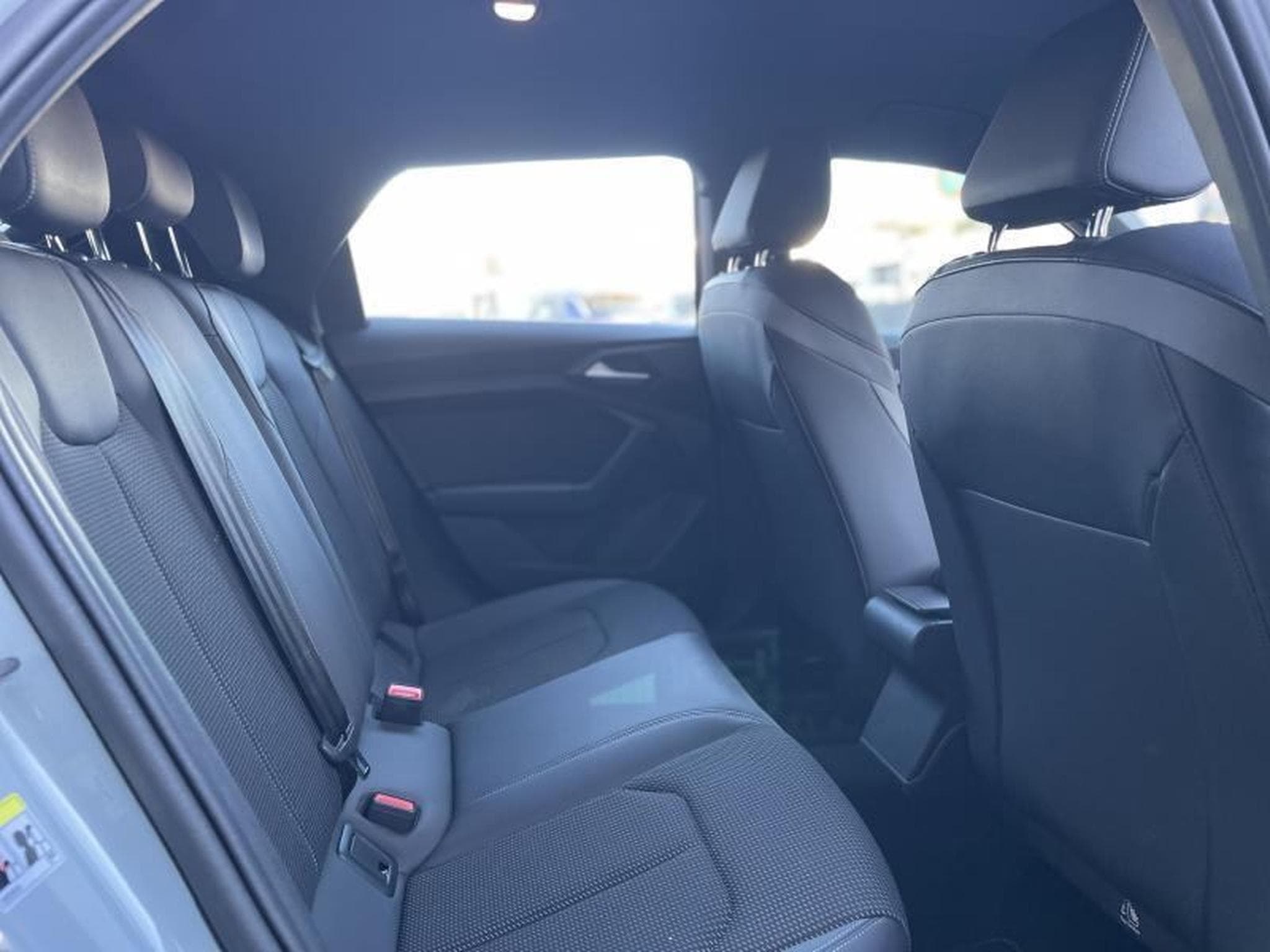 Audi A1 Sportback 30 TFSI S-tronic S-Line (2021) - Photo 5