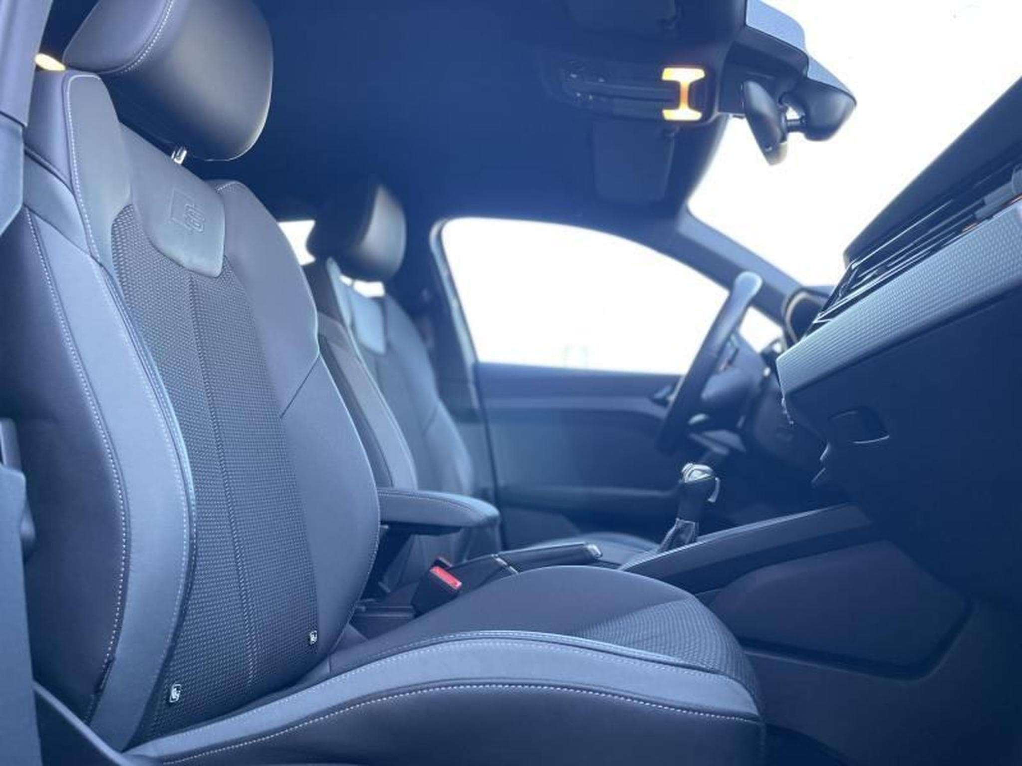 Audi A1 Sportback 30 TFSI S-tronic S-Line (2021) - Photo 4