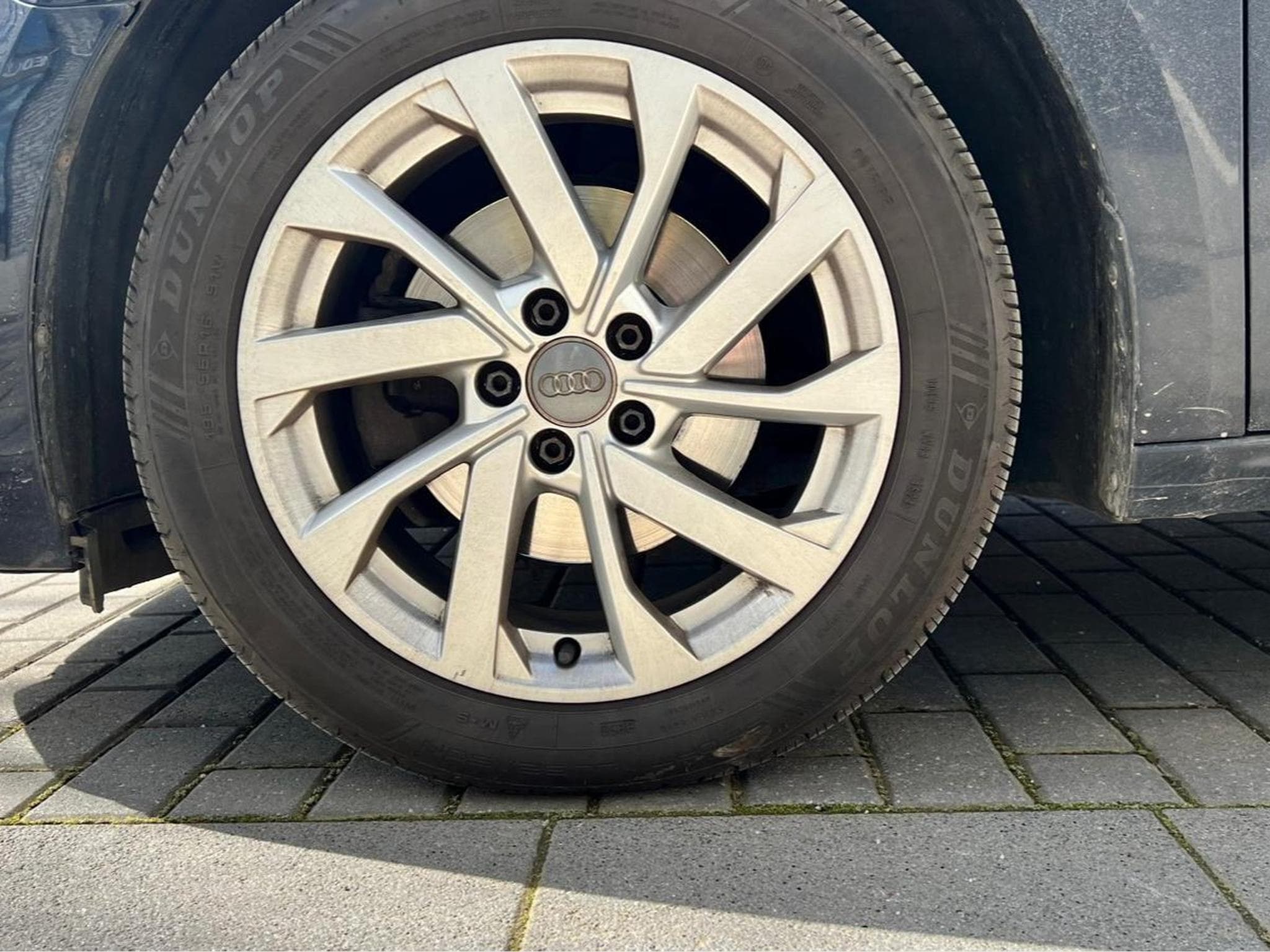 Audi A1 3.0 tsfi (2019) - Photo 3