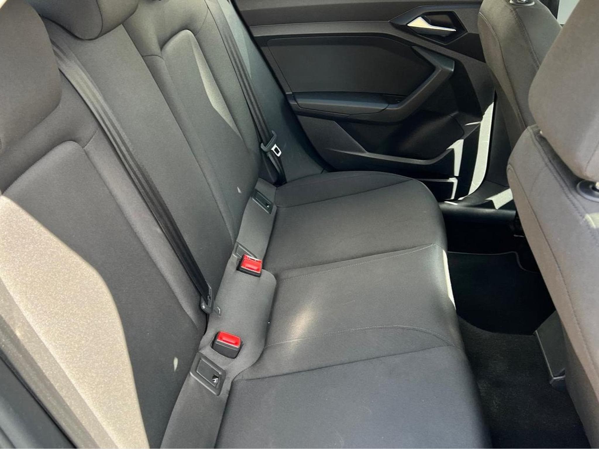 Audi A1 3.0 tsfi (2019) - Photo 5