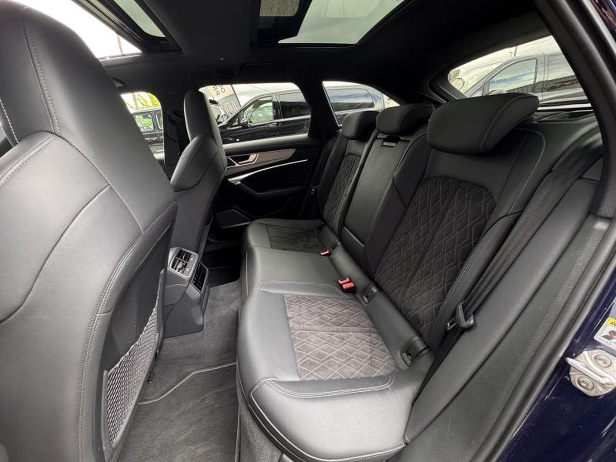 Audi S6 Avant Quattro Tiptronic 3.0 TDI 349CV (2020) - Foto 11