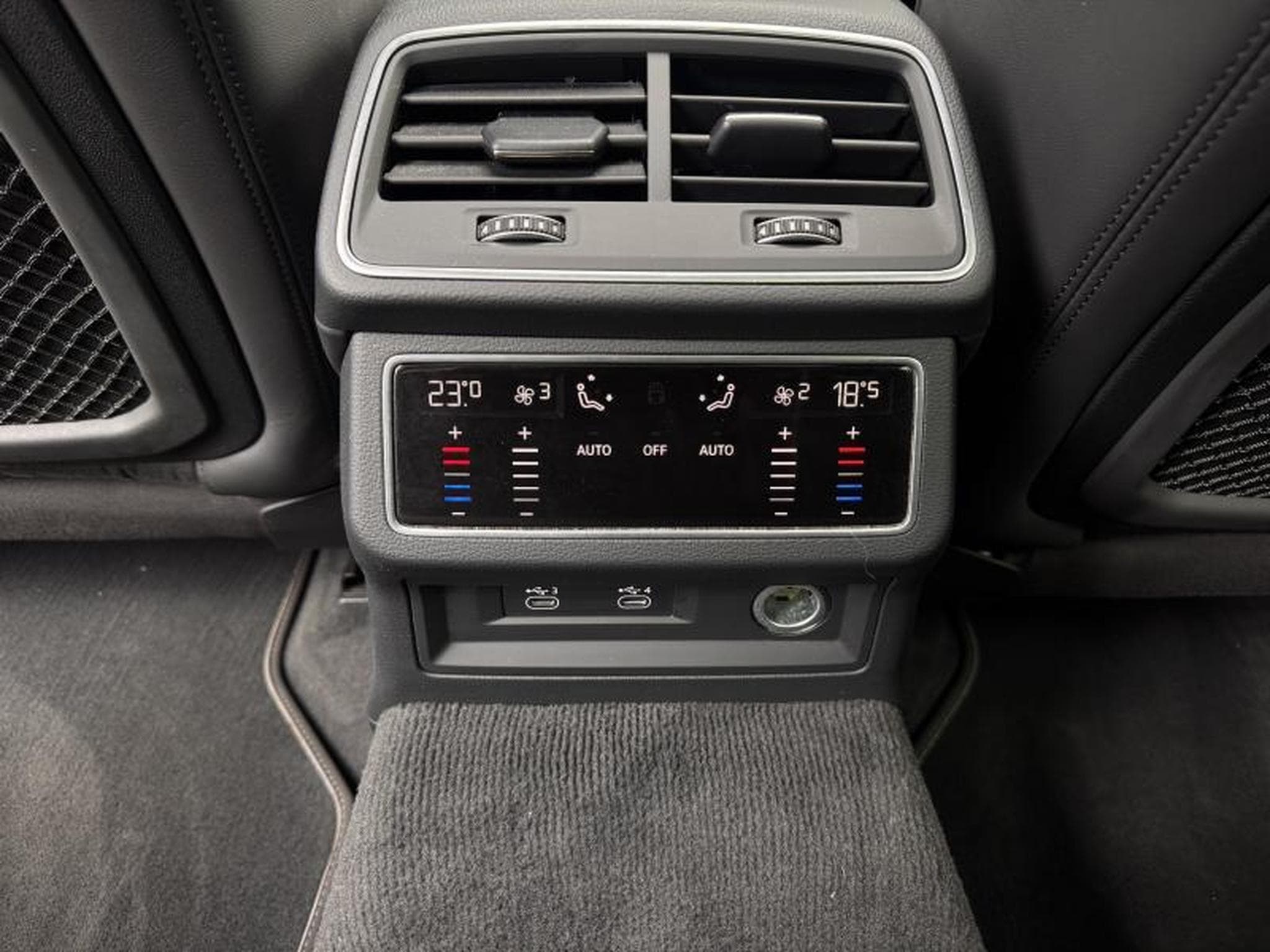Audi S6 Avant Quattro Tiptronic 3.0 TDI 349CV (2020) - Foto 12