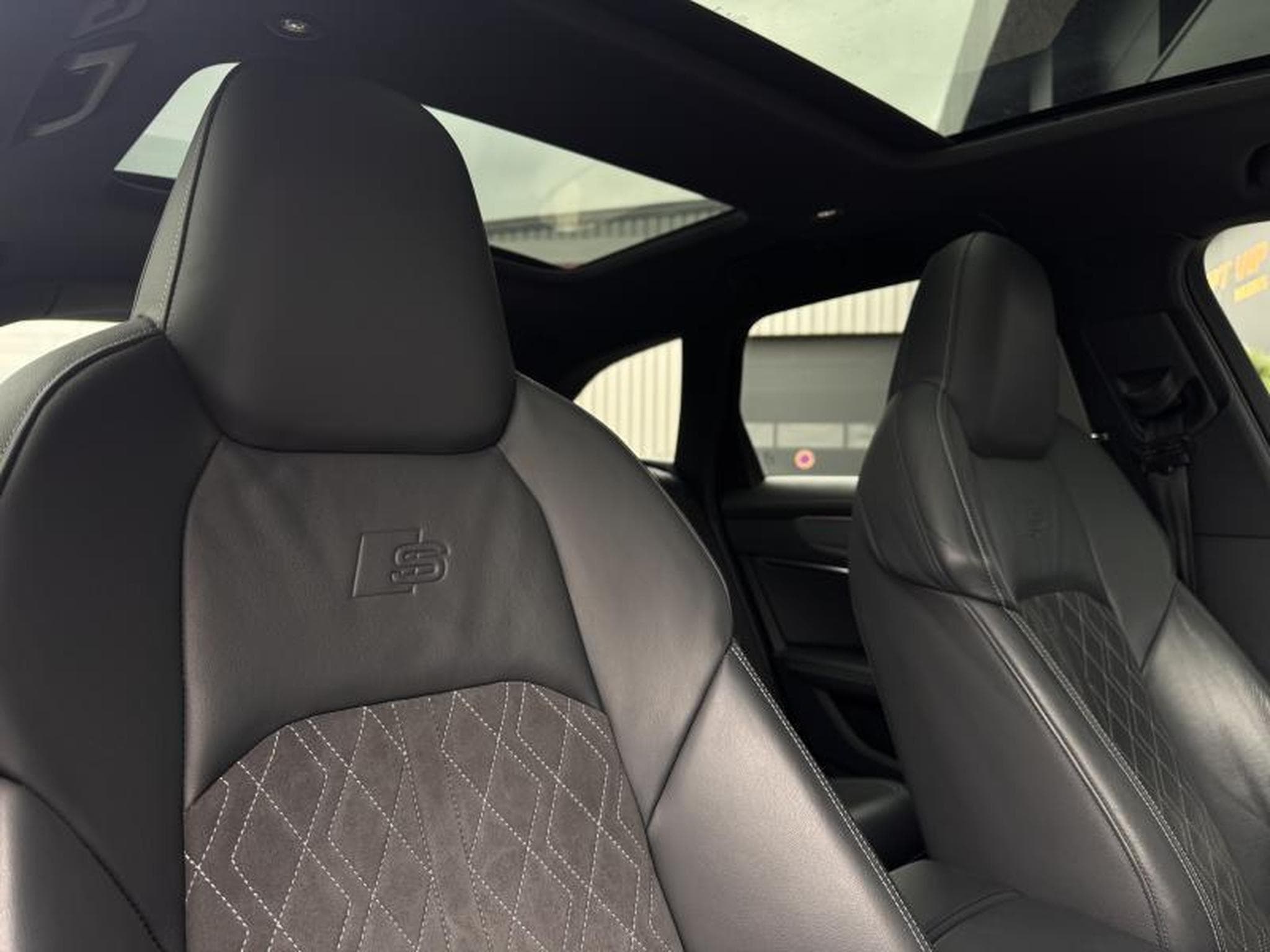 Audi S6 Avant Quattro Tiptronic 3.0 TDI 349CV (2020) - Foto 13