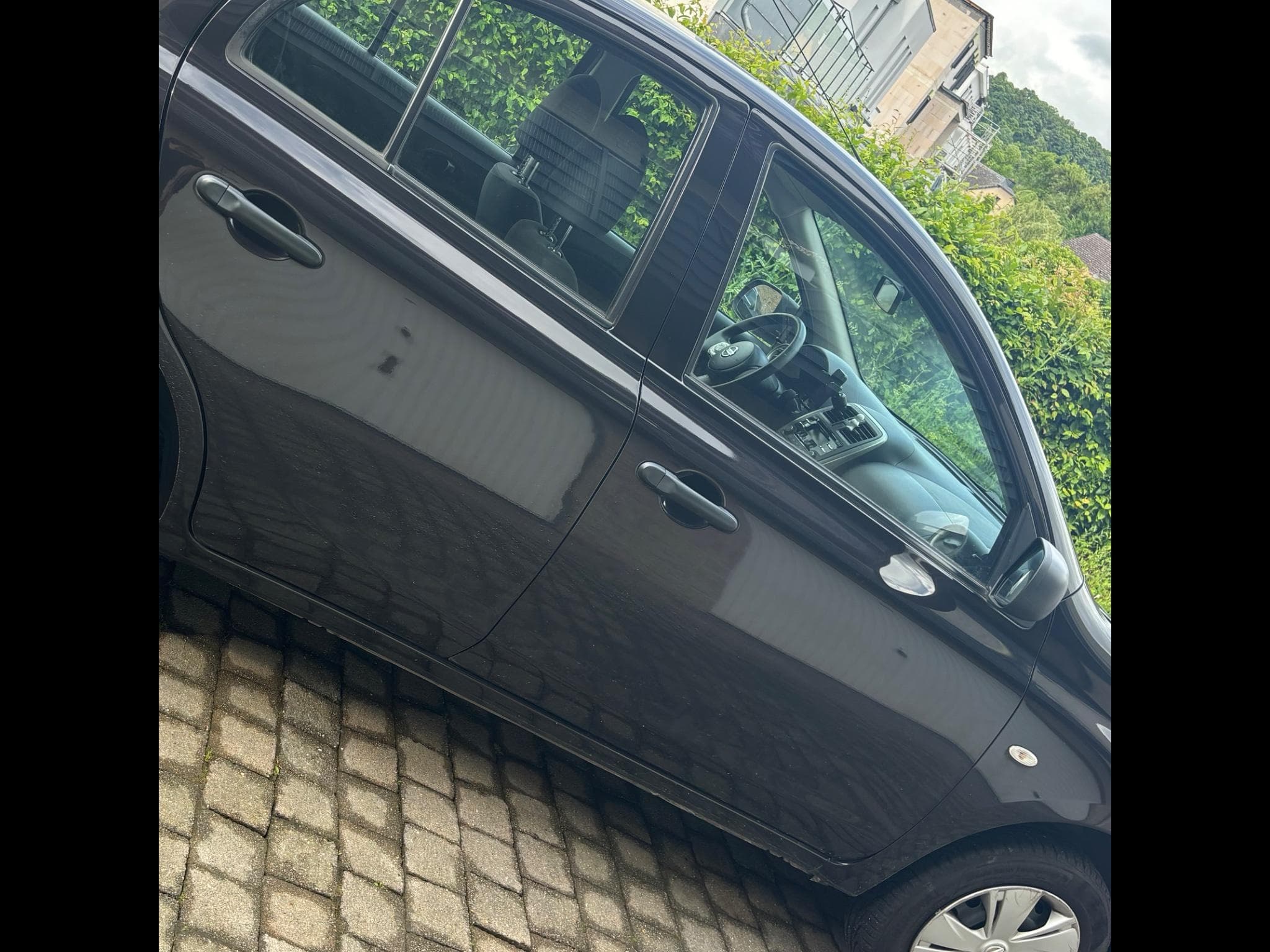 Nissan Micra (2016) - Foto 3