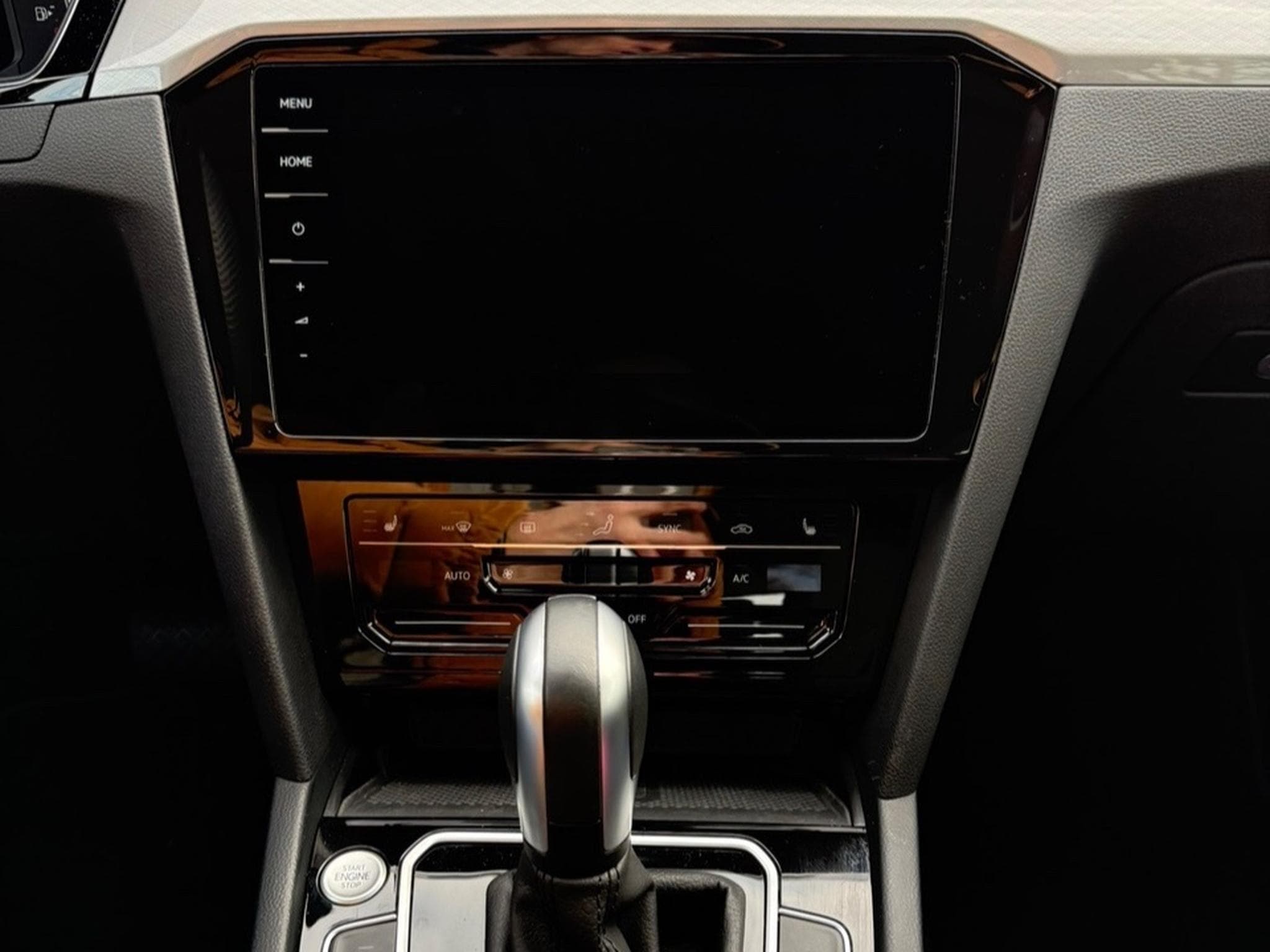 VW Passat GTE Variant 1.4 plugin-hybride (2022) - Foto 10