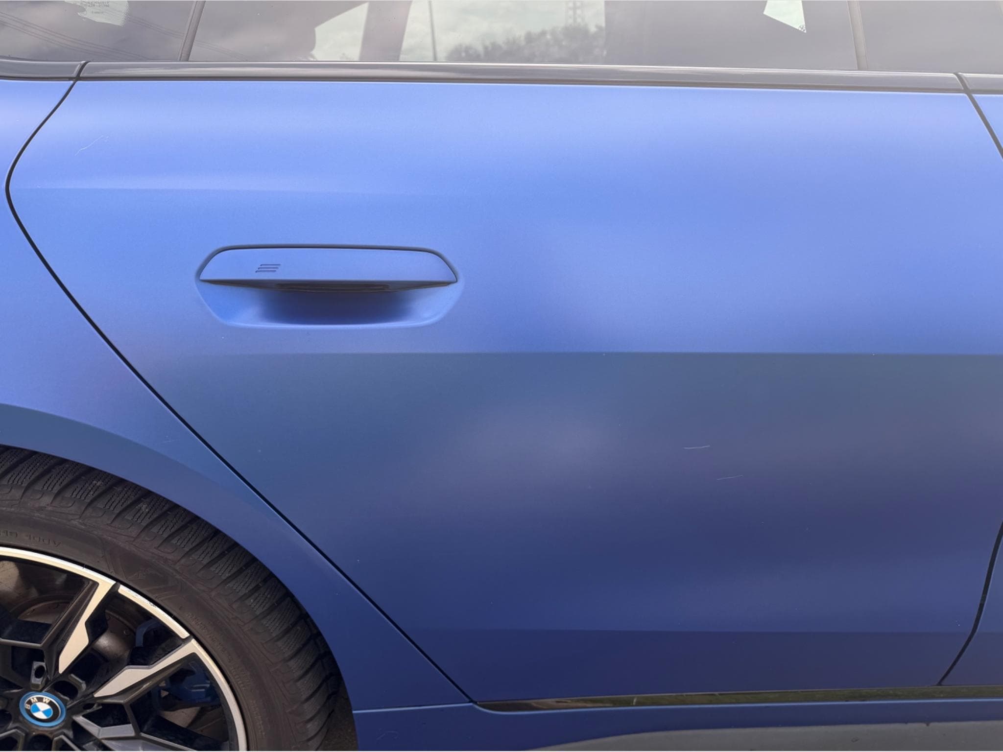 BMW i4 M50 (2022) - Foto 8