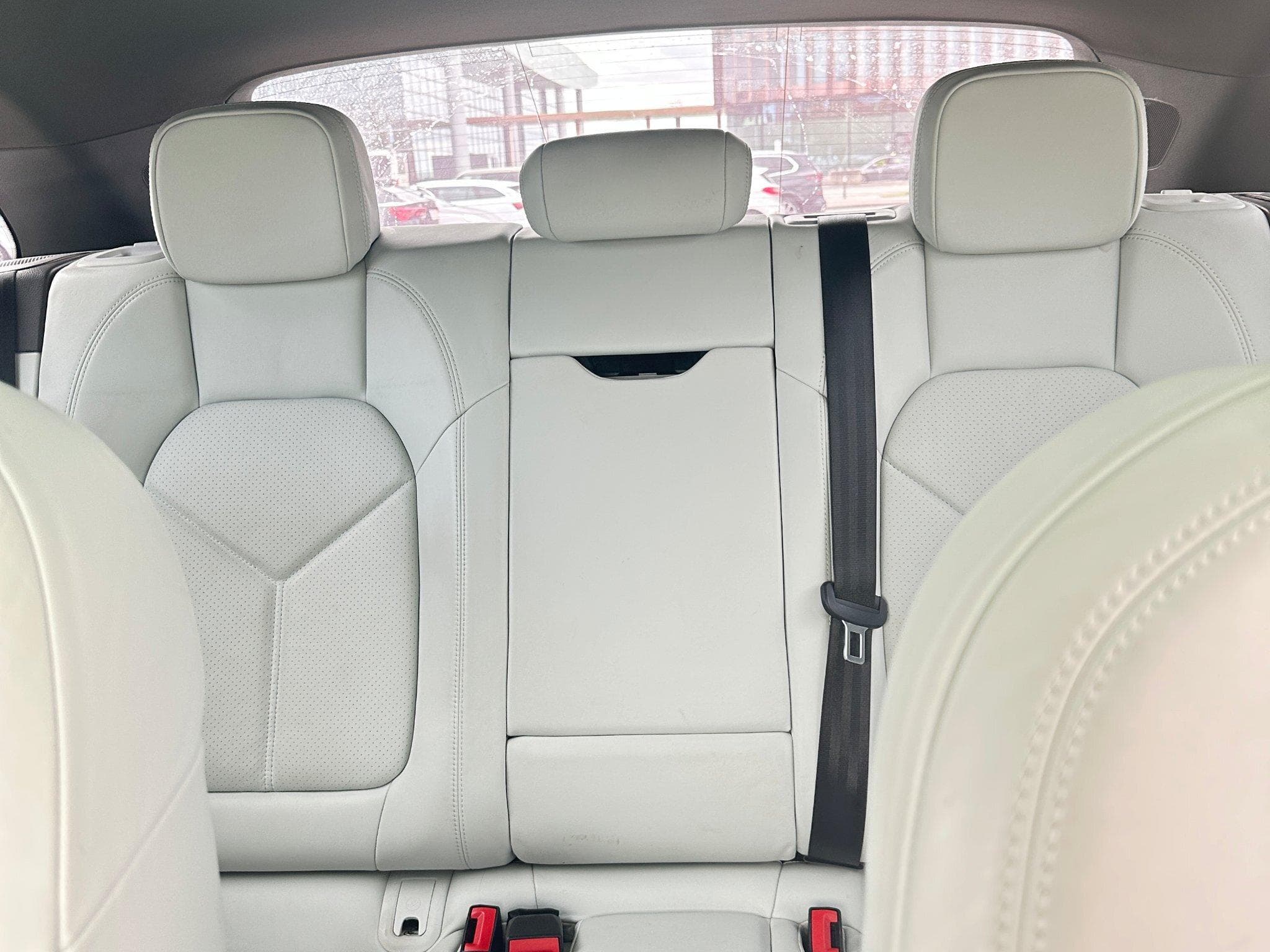 Porsche Macan S V6 354ch-Luftfederung+PASM+Reifen Neu (2020) - Photo 9