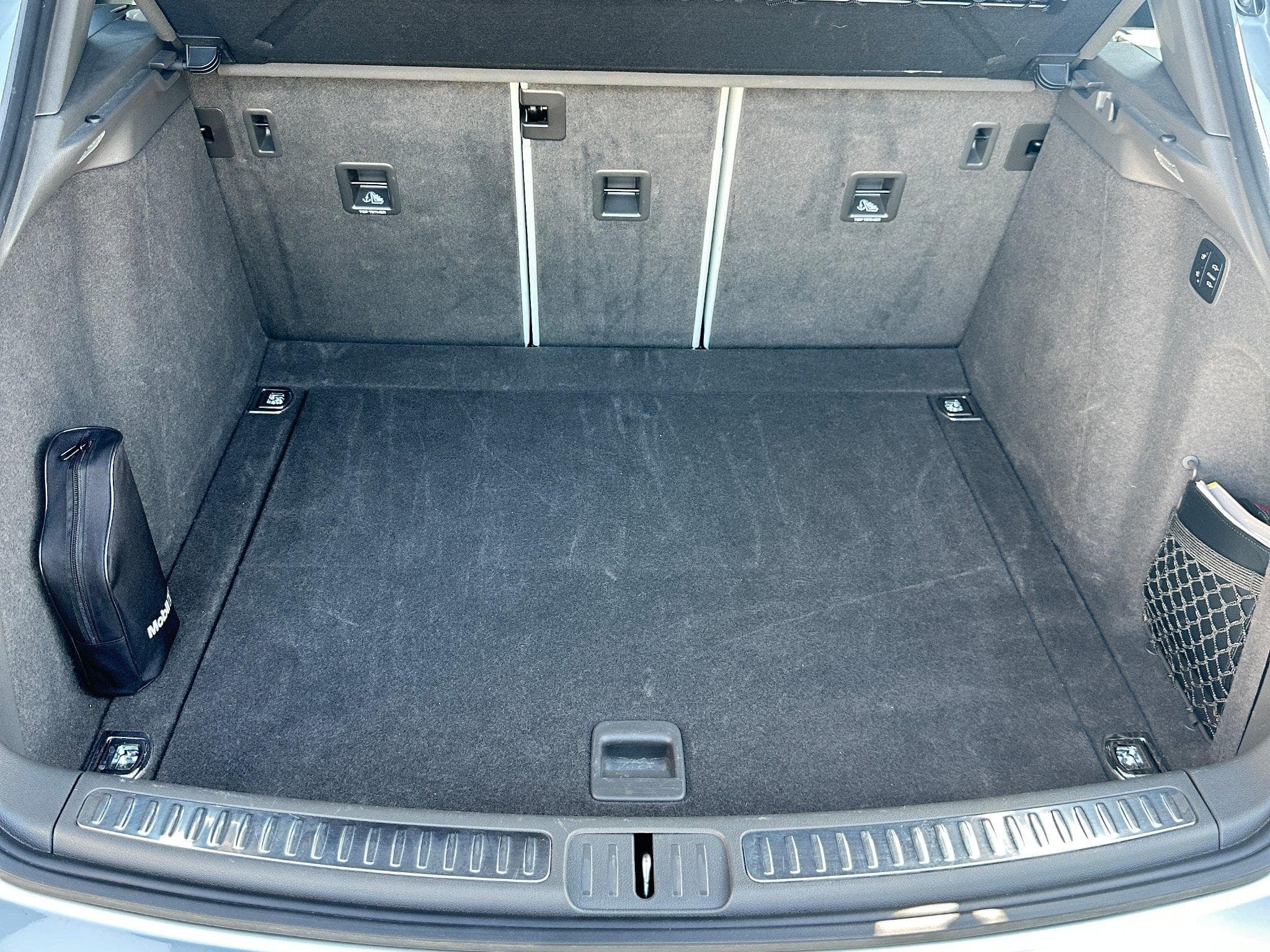 Porsche Macan S V6 354ch-Luftfederung+PASM+Reifen Neu (2020) - Photo 13
