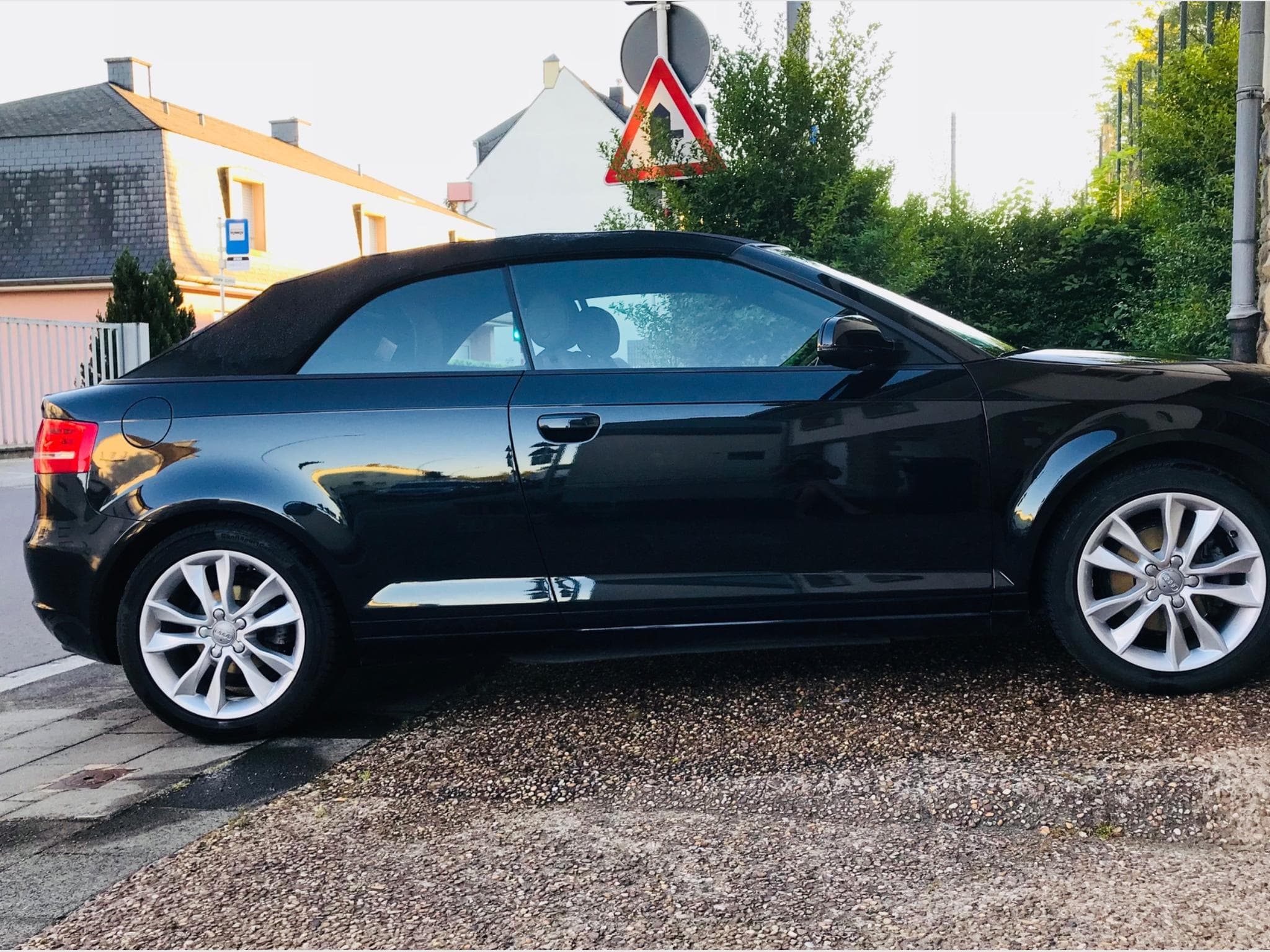 Audi A3 1.8 tfsi, 160 ch (2011) - Photo 3