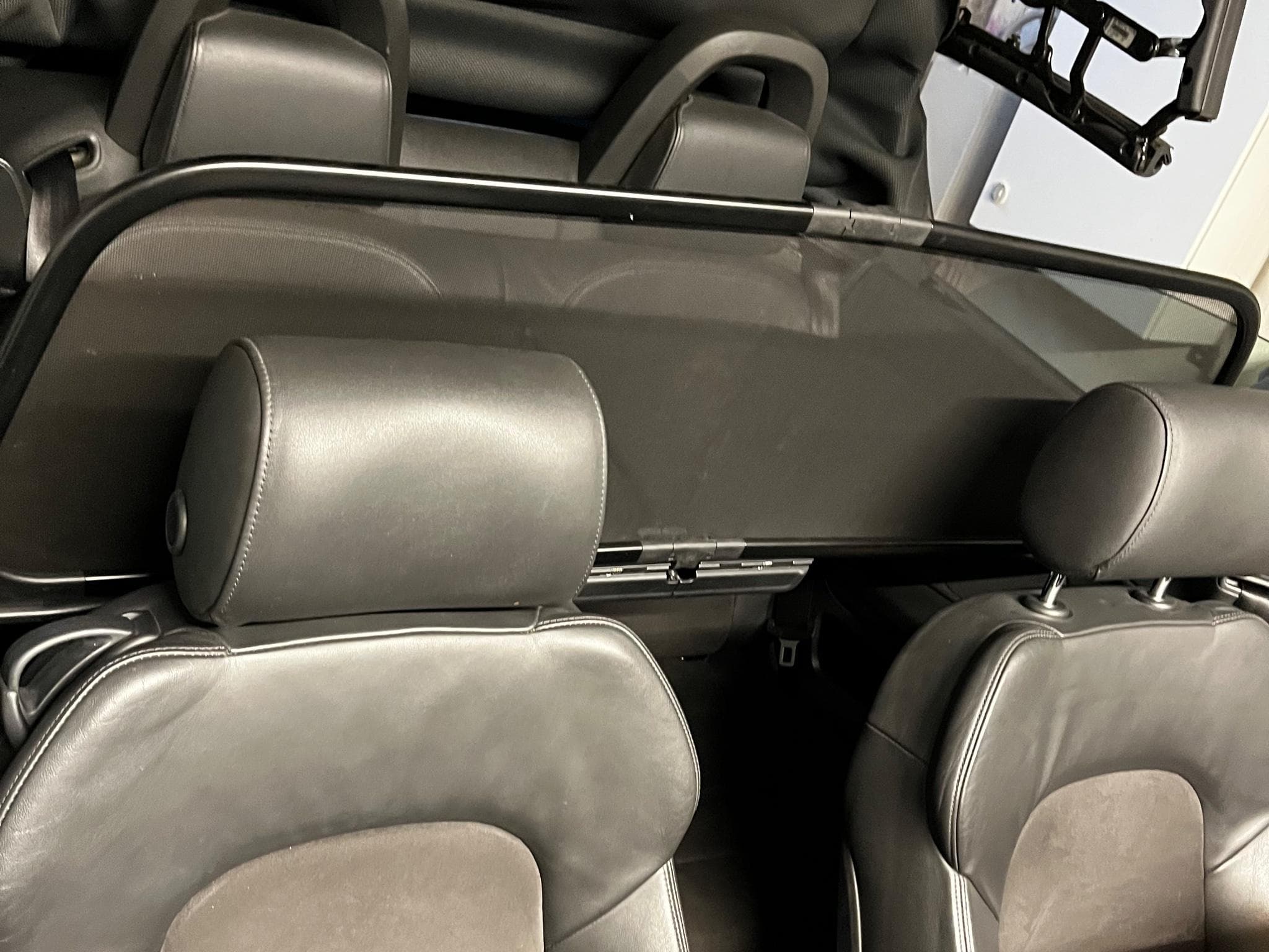 Audi A3 1.8 tfsi, 160 ch (2011) - Photo 6