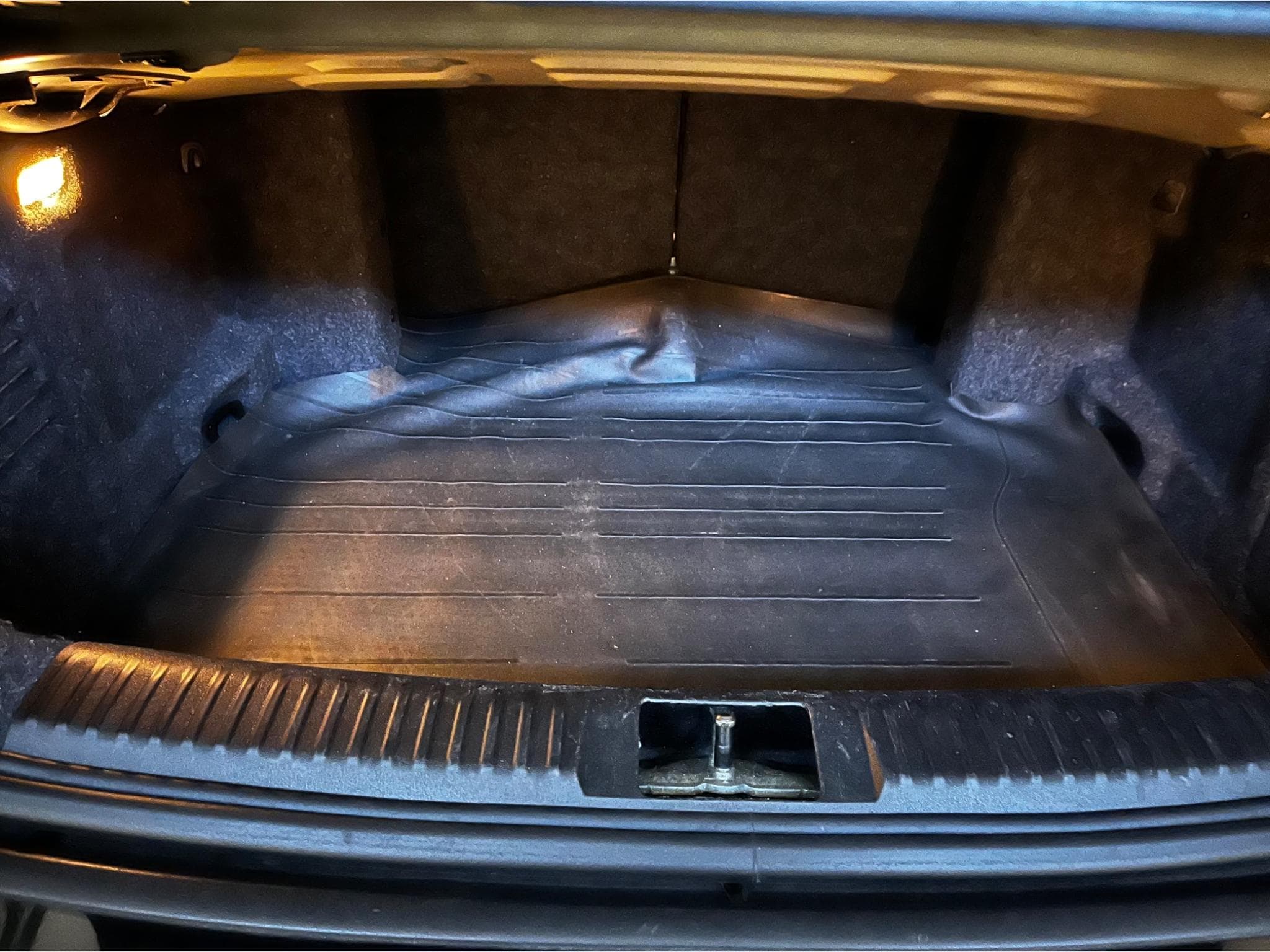 Audi A3 1.8 tfsi, 160 ch (2011) - Photo 9