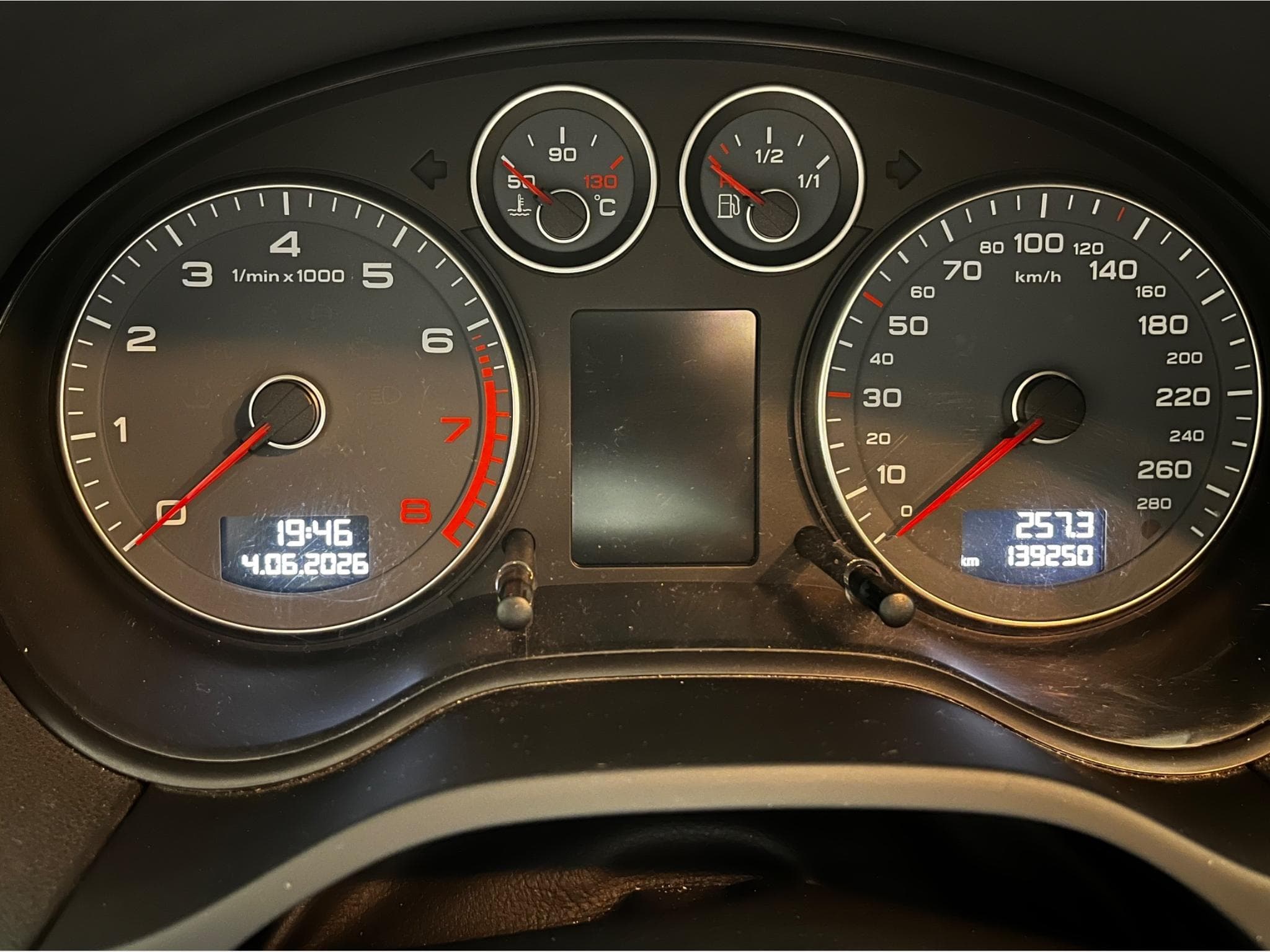 Audi A3 1.8 tfsi, 160 ch (2011) - Photo 11