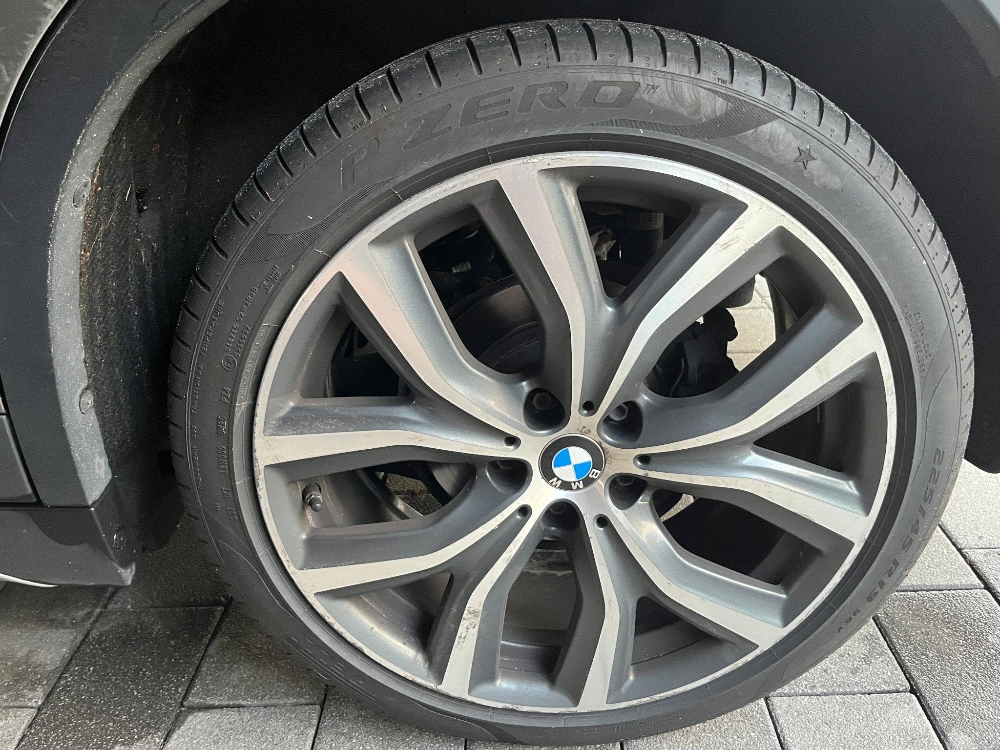BMW X1 XDrive 18D (2016) - Foto 7