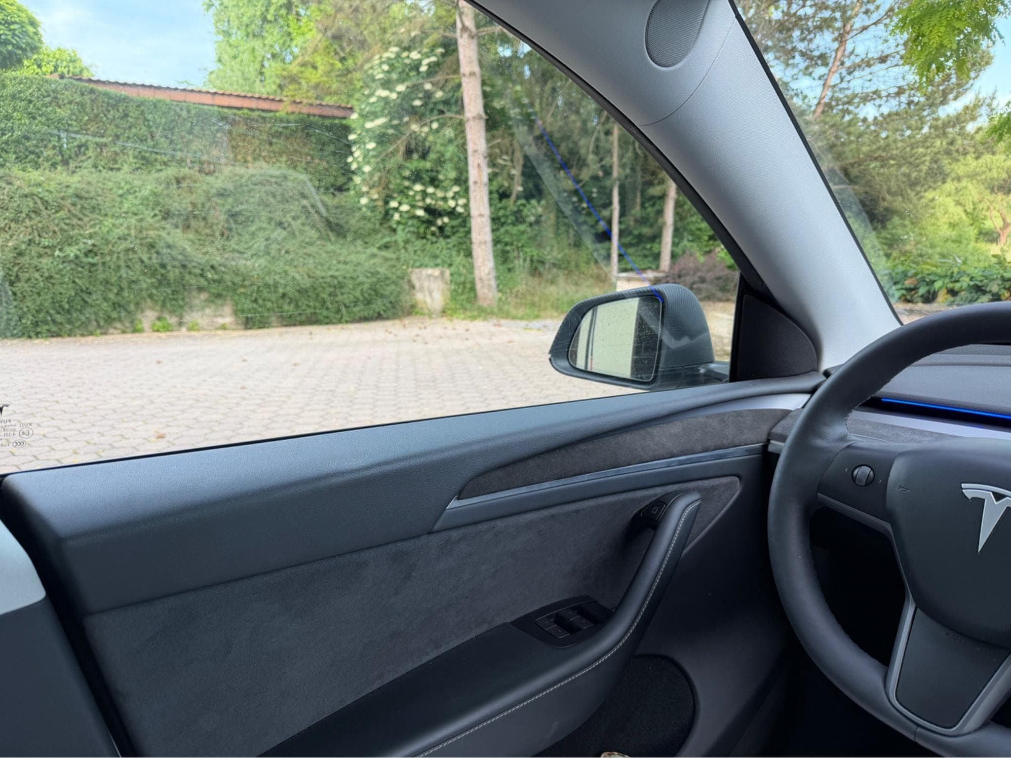 Tesla Model Y Performance (2023) - Foto 10
