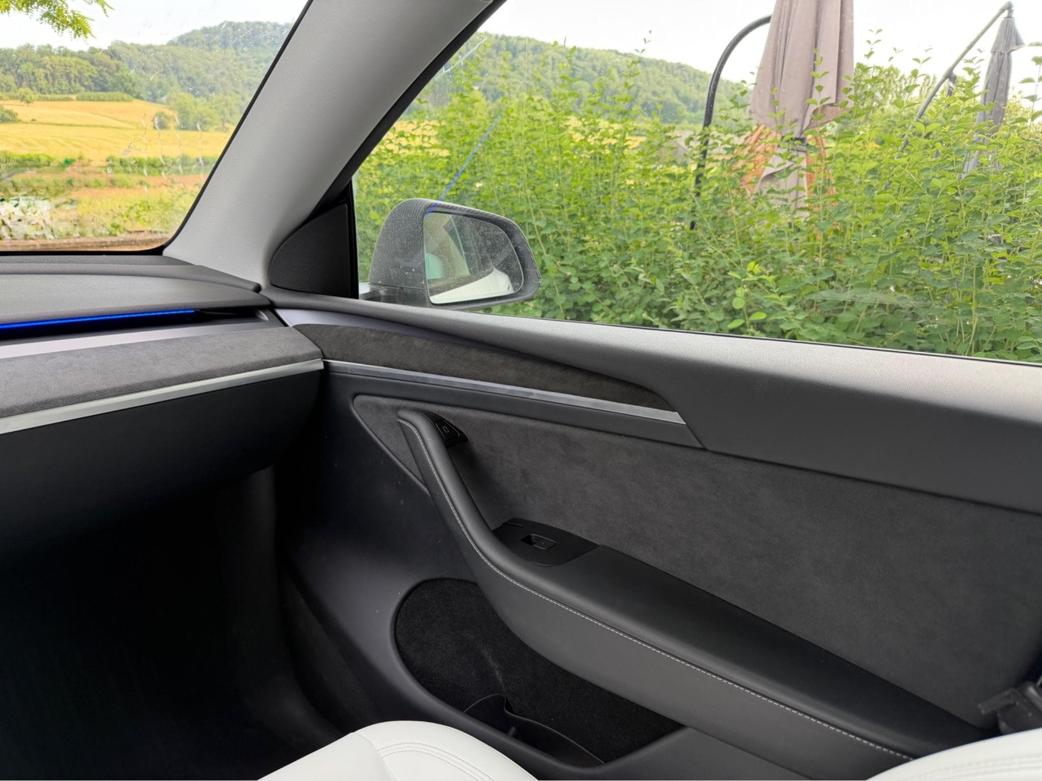Tesla Model Y Performance (2023) - Foto 11