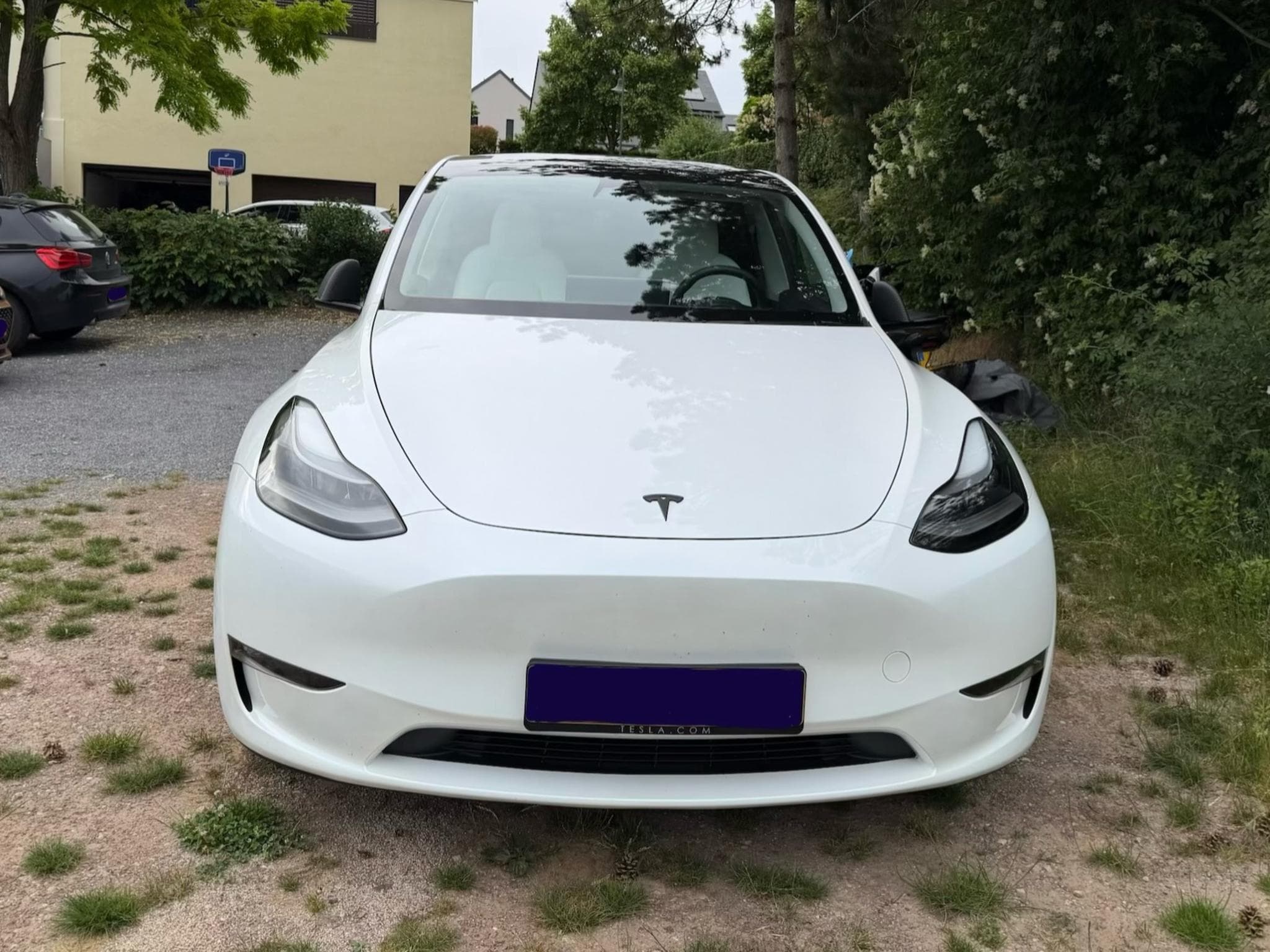 Tesla Model Y Performance (2023) - Foto 2