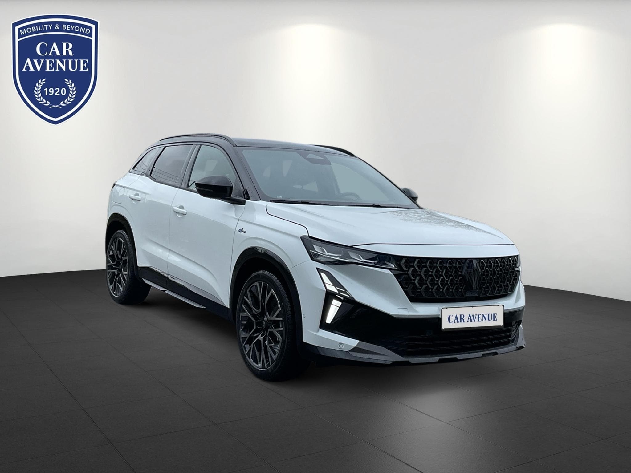 Renault Austral Esprit Alpine Full Hybrid E-Tech 200 ABS (2025) - Photo 2