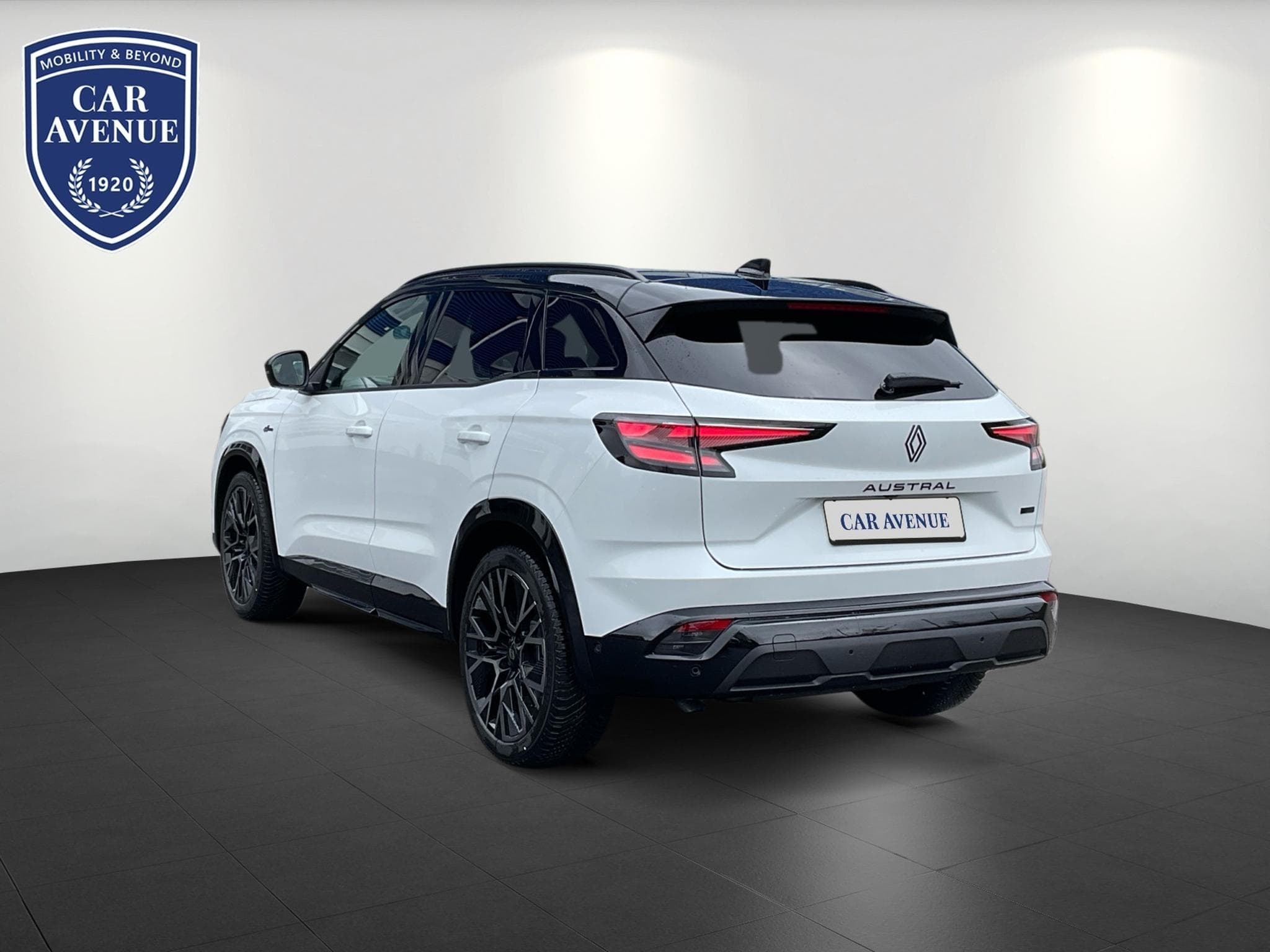 Renault Austral Esprit Alpine Full Hybrid E-Tech 200 ABS (2025) - Photo 4