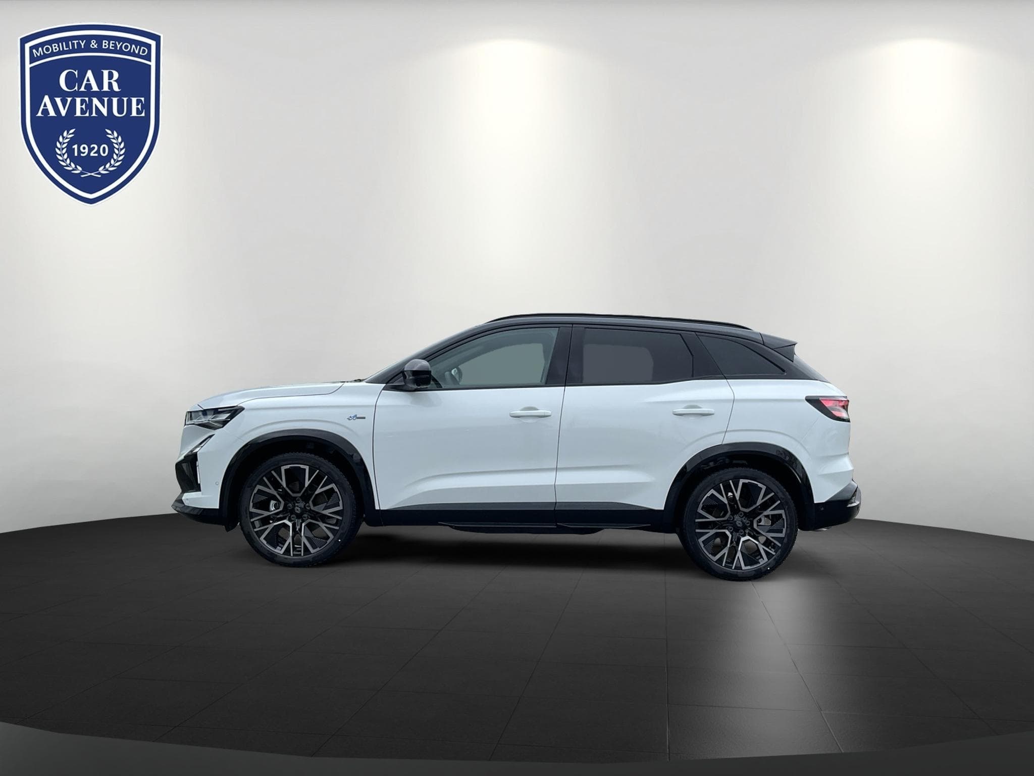 Renault Austral Esprit Alpine Full Hybrid E-Tech 200 ABS (2025) - Photo 5