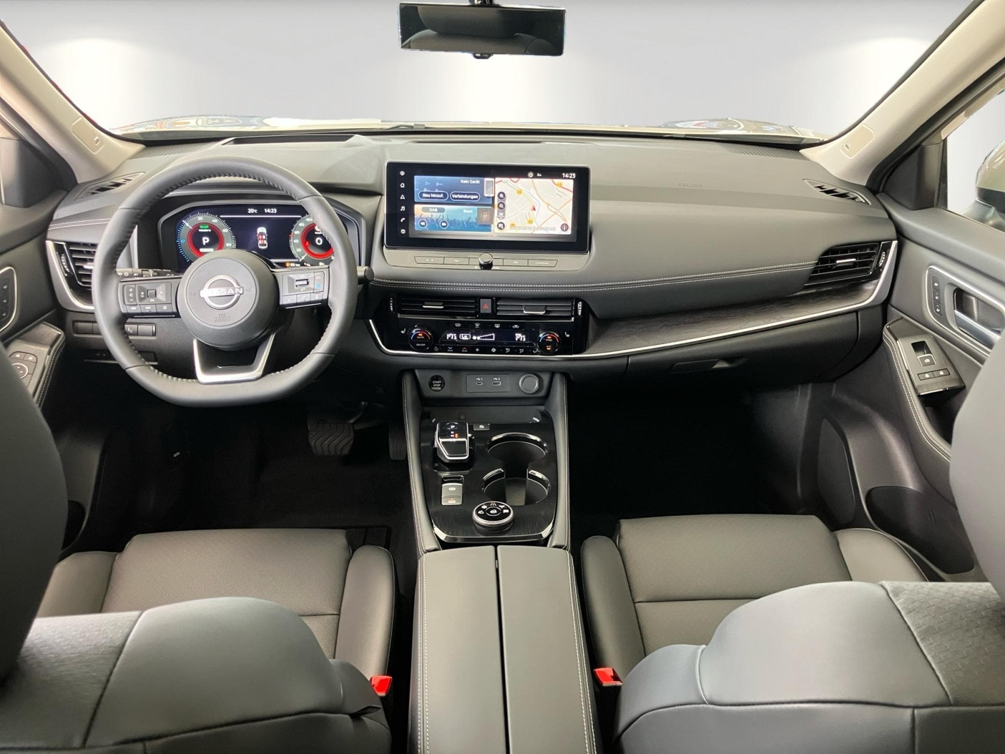 Nissan X-Trail 1.5 VC-T e-4ORCE Tekna (2025) - Photo 7