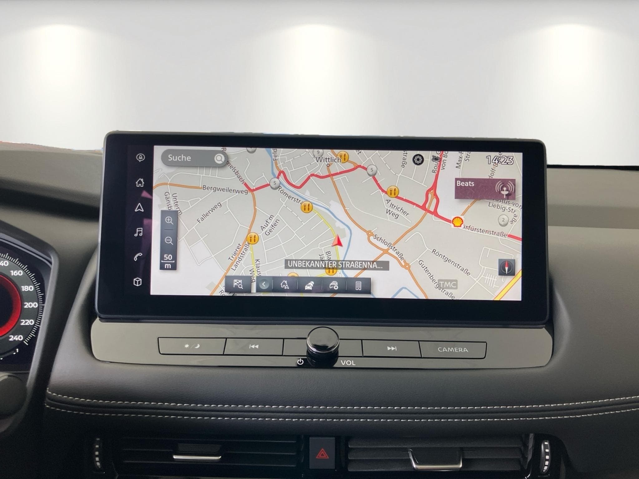 Nissan X-Trail 1.5 VC-T e-4ORCE Tekna (2025) - Photo 9