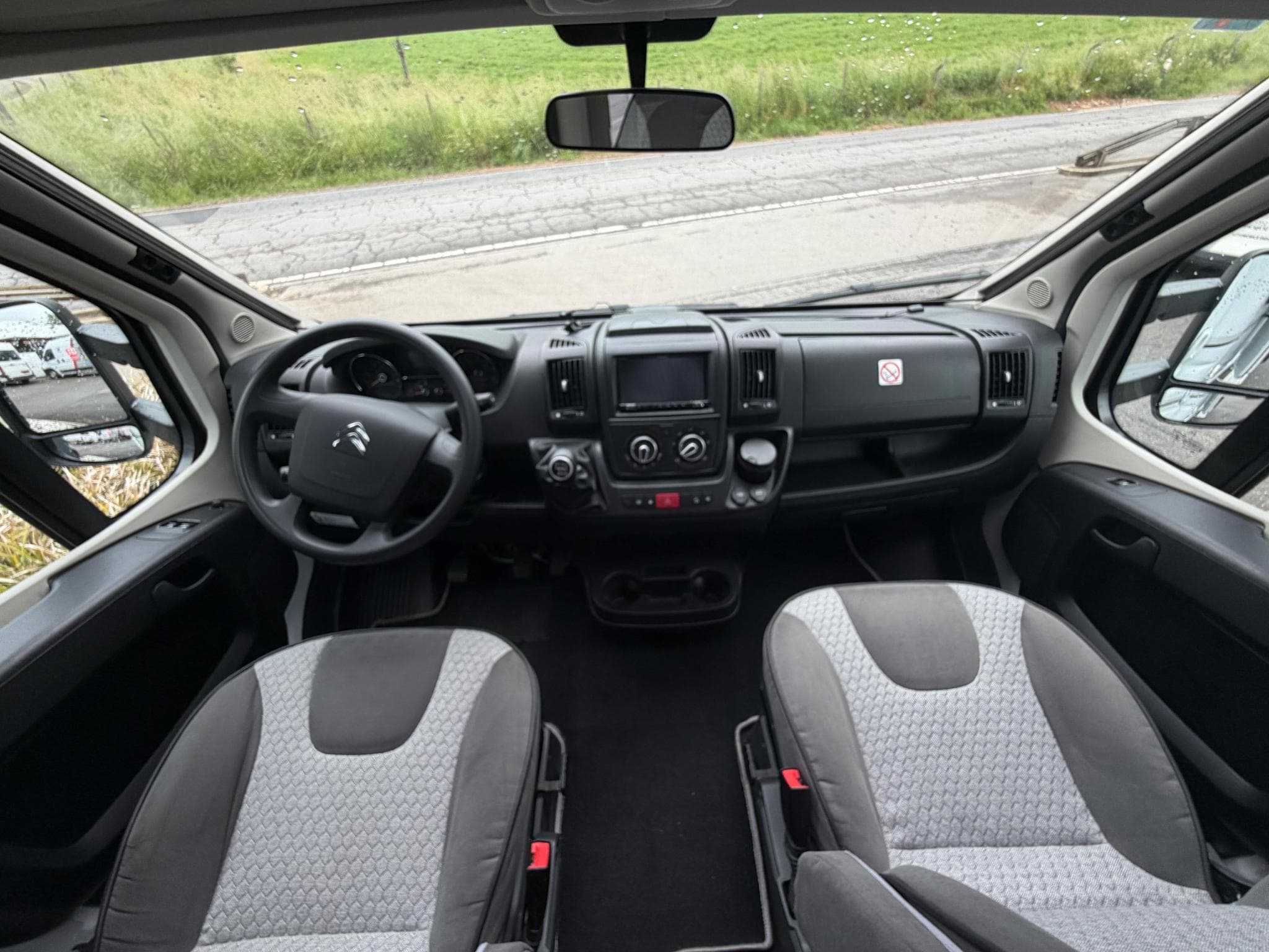Hobby T600 T65 HFL Optima On Tour (2023) - Photo 8
