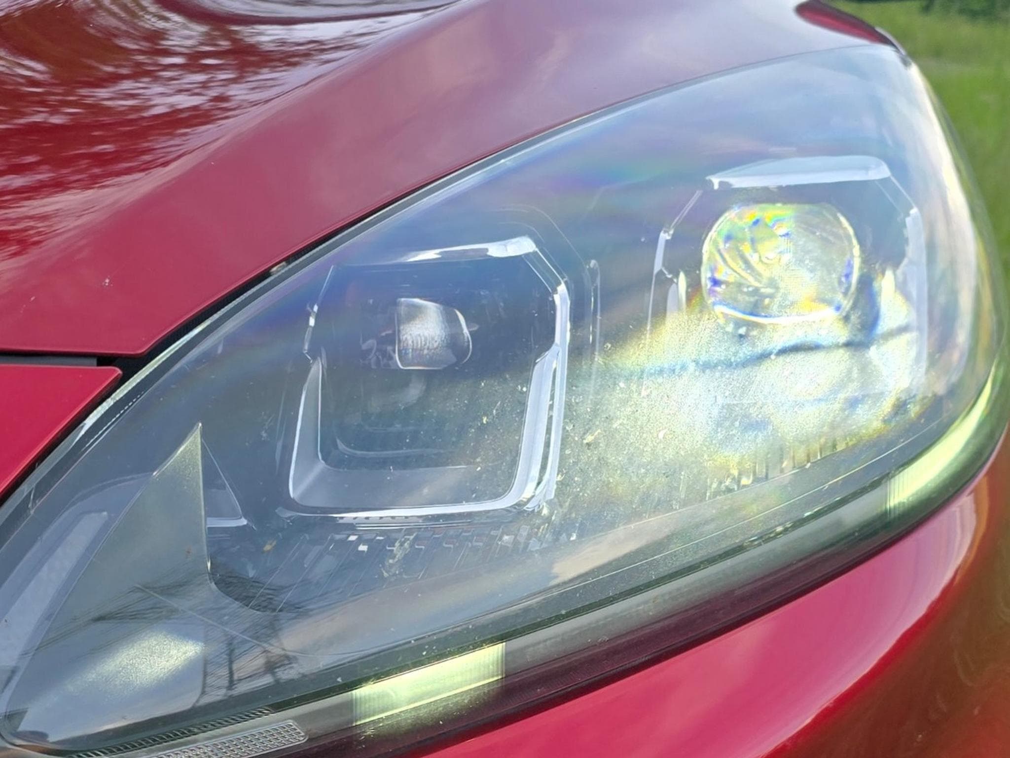 Ford Kuga ST-LINE X (2022) - Photo 2