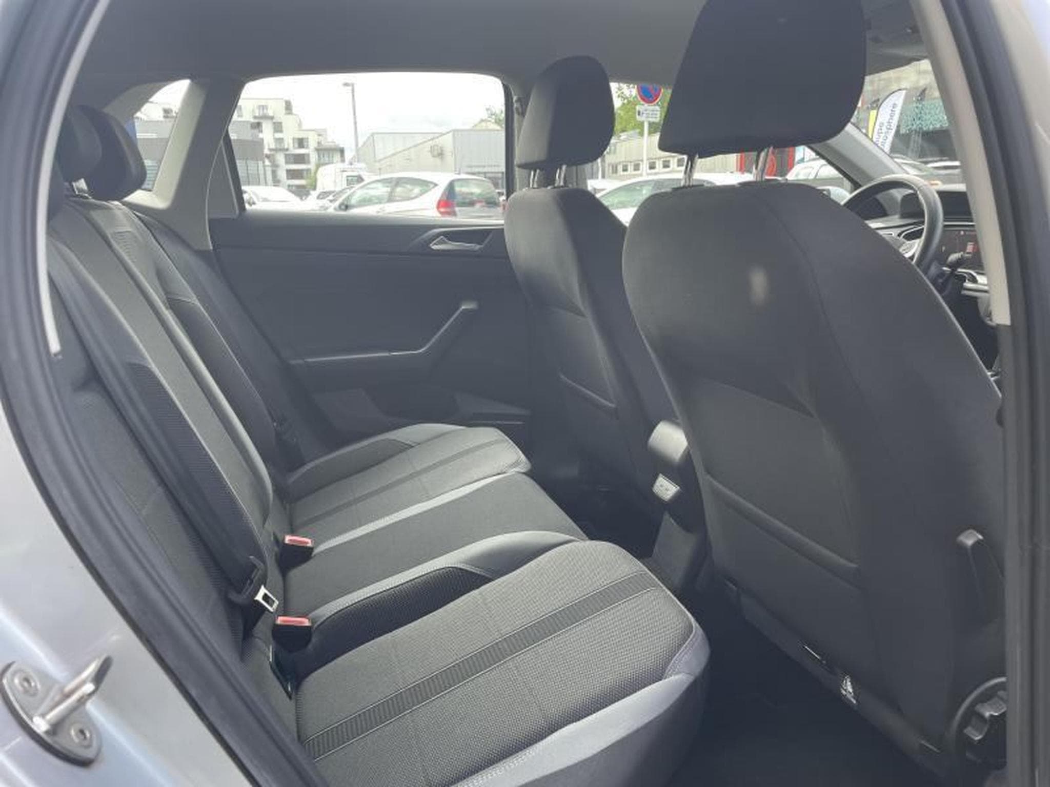 VW Polo 1.0 TSI 110 DSG Style (2022) - Foto 5
