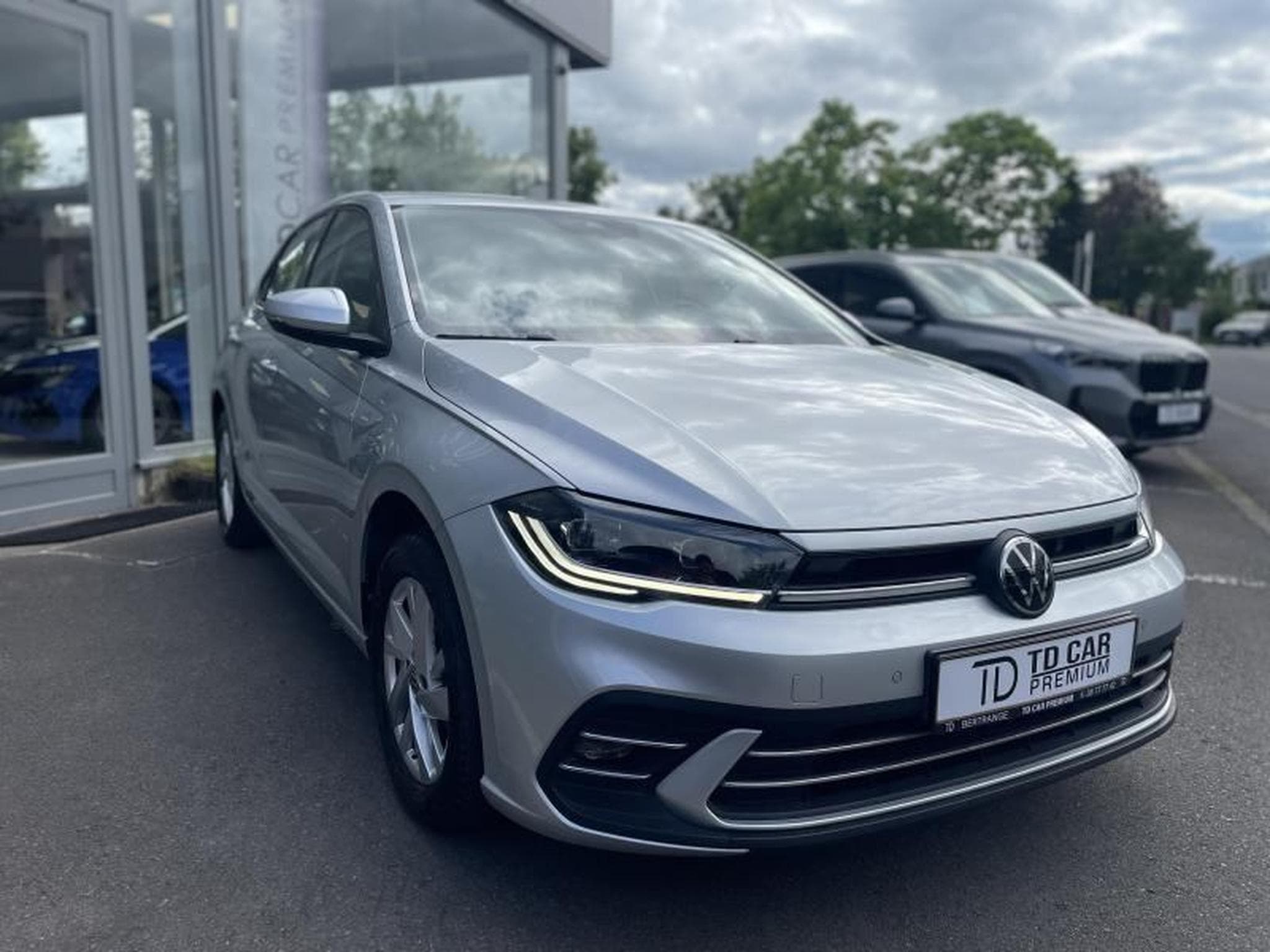 VW Polo 1.0 TSI 110 DSG Style (2022) - Foto 3