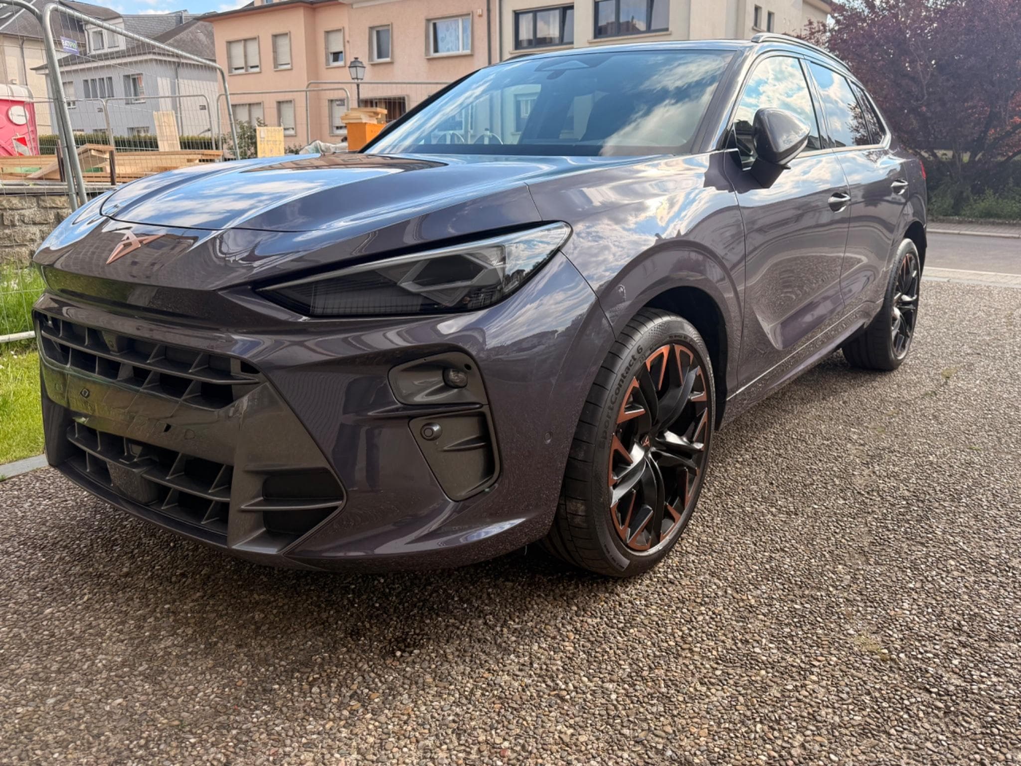 Cupra Terramar VZ (2025) - Photo 2