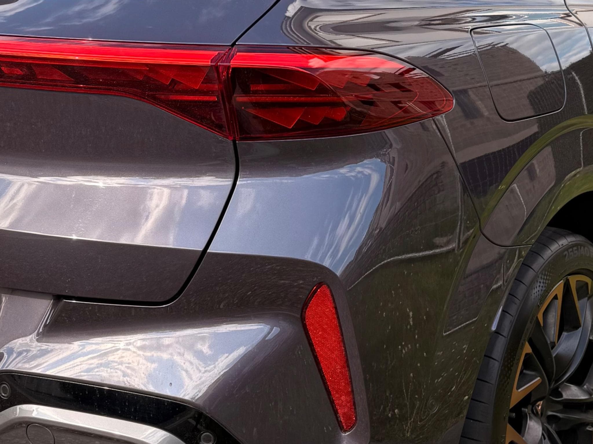 Cupra Terramar VZ (2025) - Photo 4