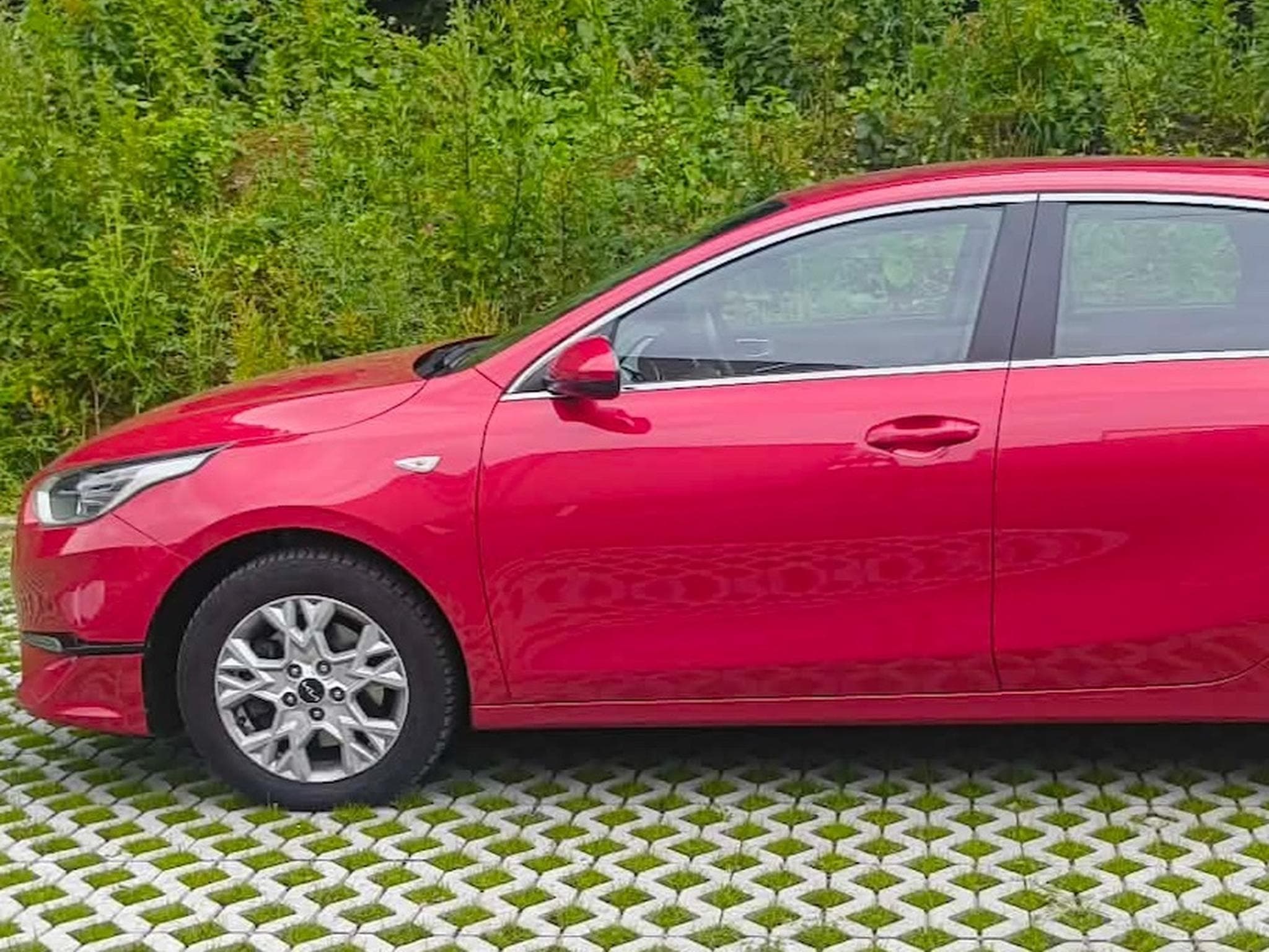 Kia Ceed (2022) - Photo 3
