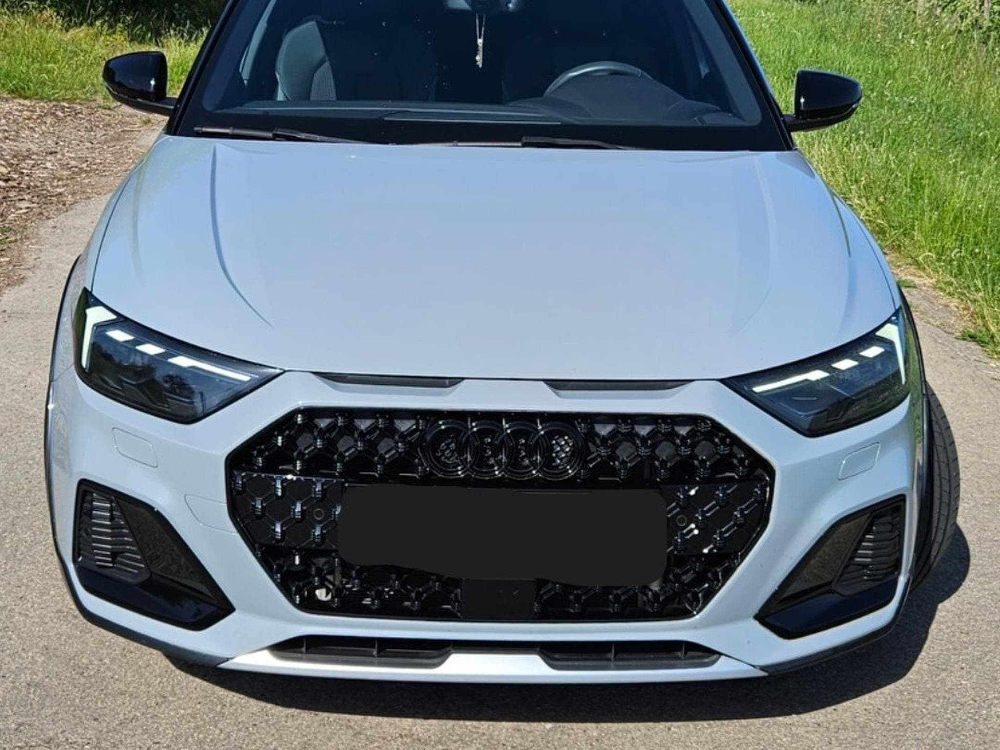 Audi A1 30 TFSI S tronic Citycarver (2020) - Foto 3