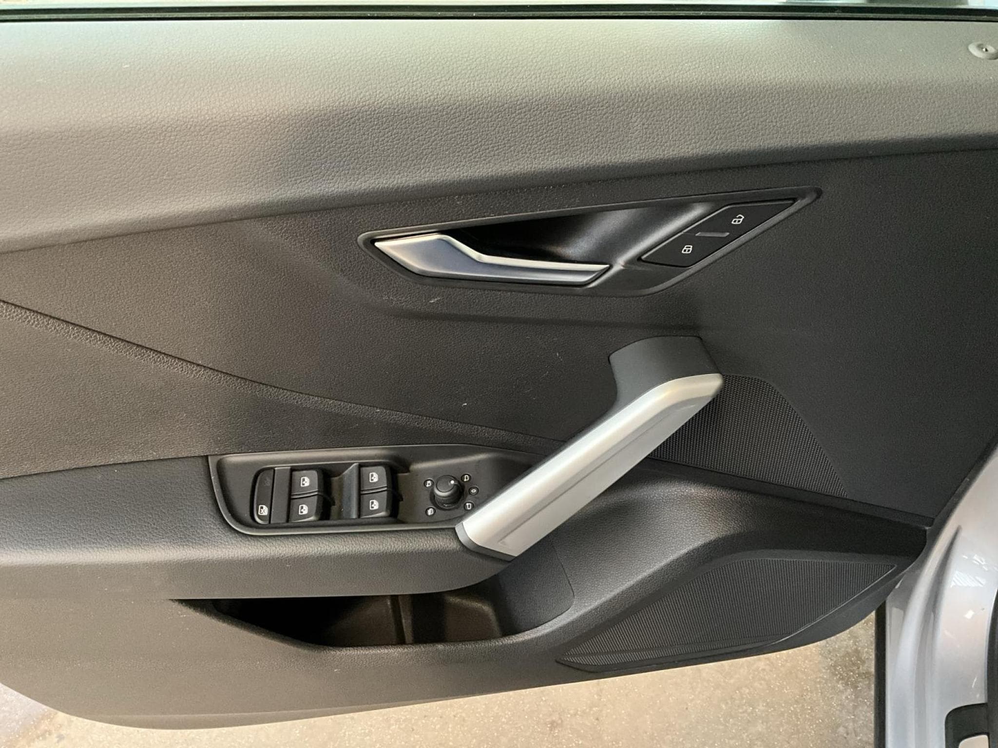 Audi Q2 Advanced+S-Tronic+35TFSI+Led (2025) - Photo 14