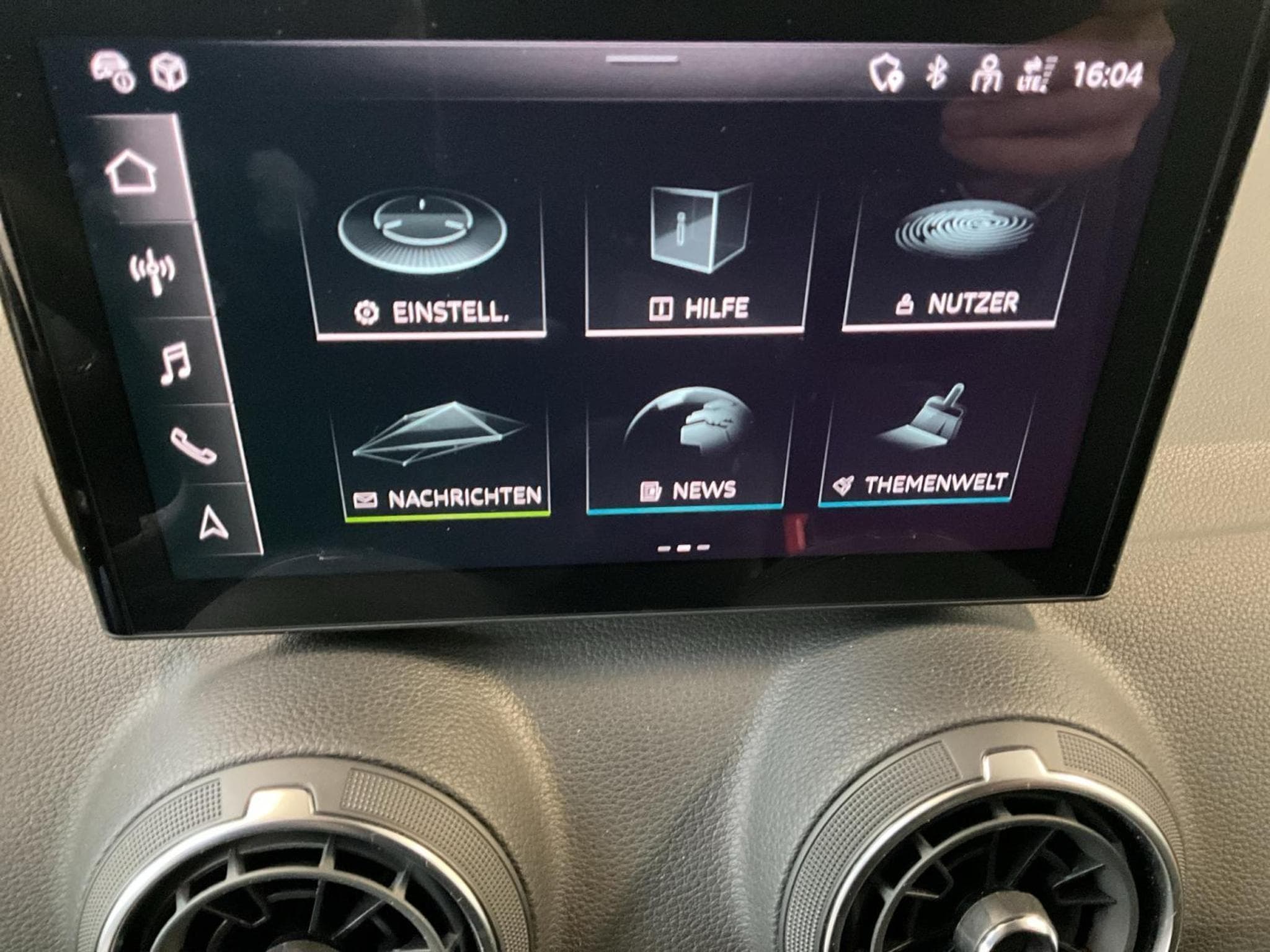 Audi Q2 Advanced+S-Tronic+35TFSI+Led (2025) - Photo 18