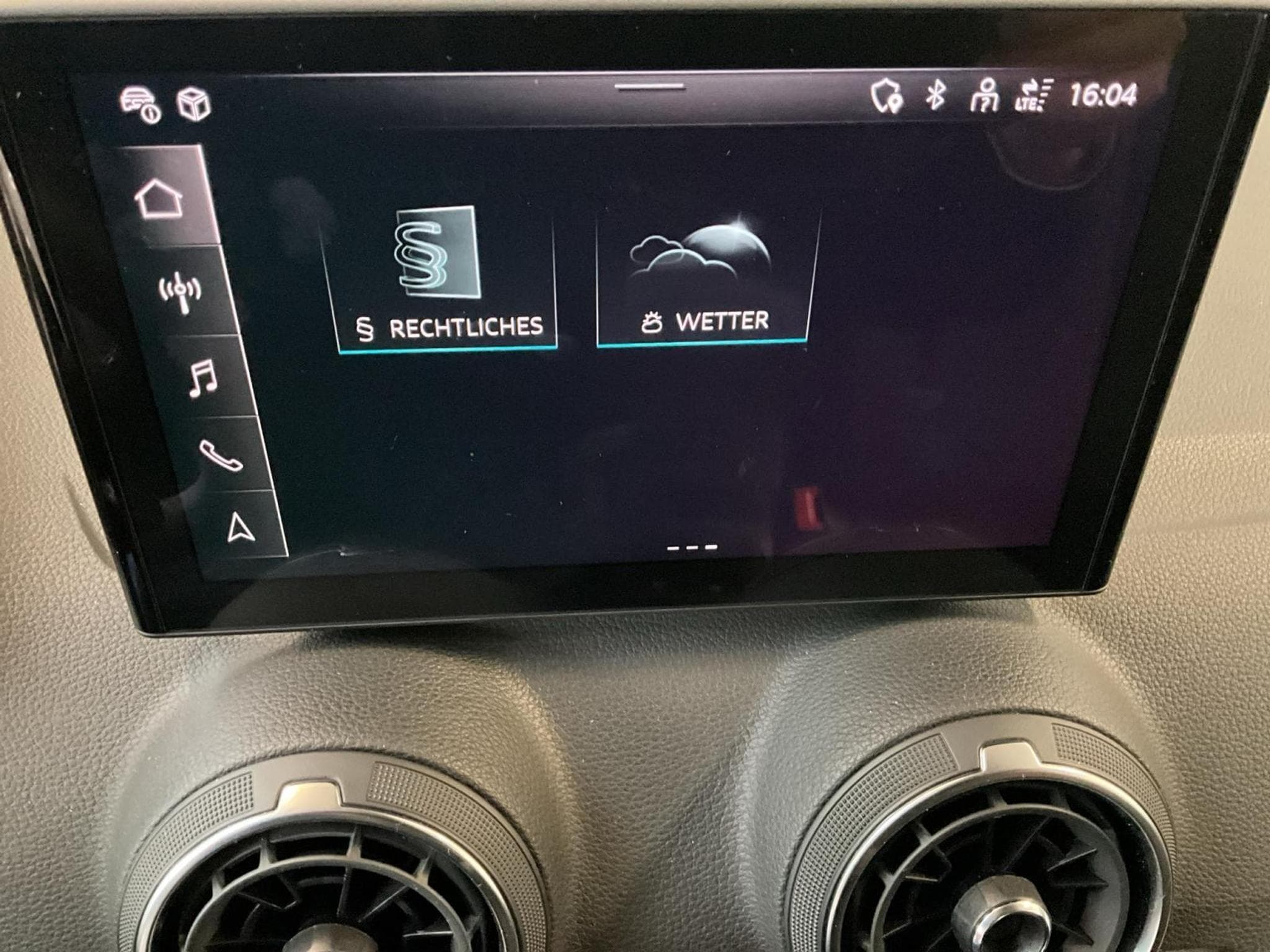 Audi Q2 Advanced+S-Tronic+35TFSI+Led (2025) - Photo 19