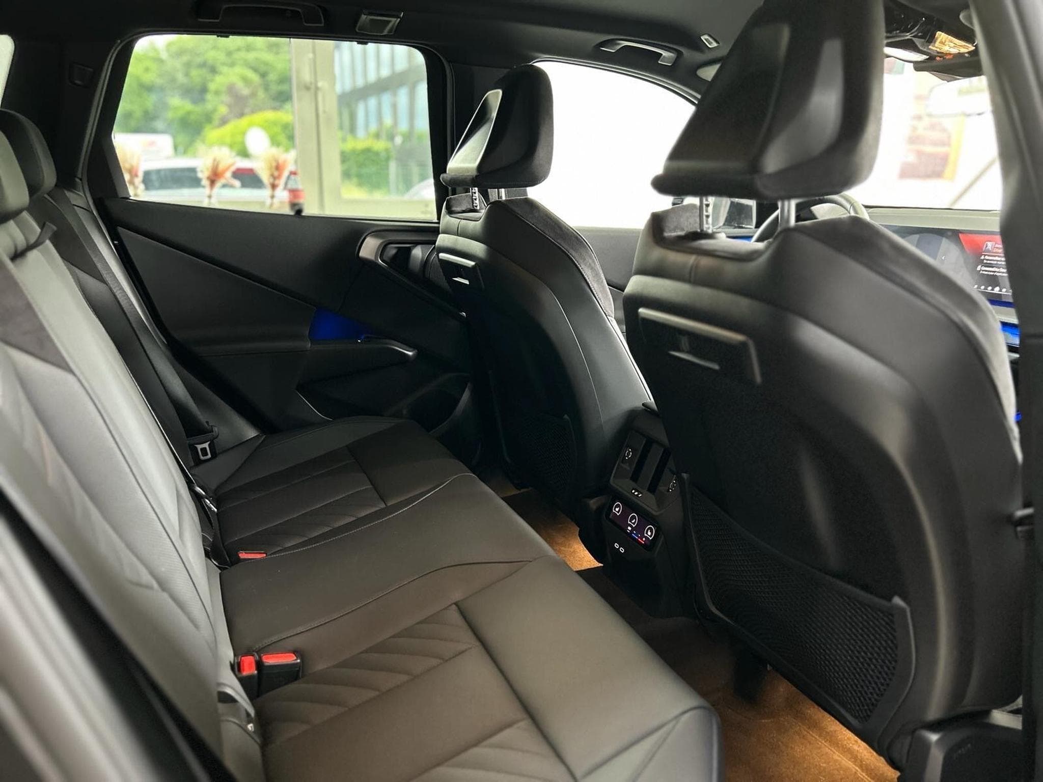 BMW X3 2L XDRIVE PACK M (2026) - Photo 10