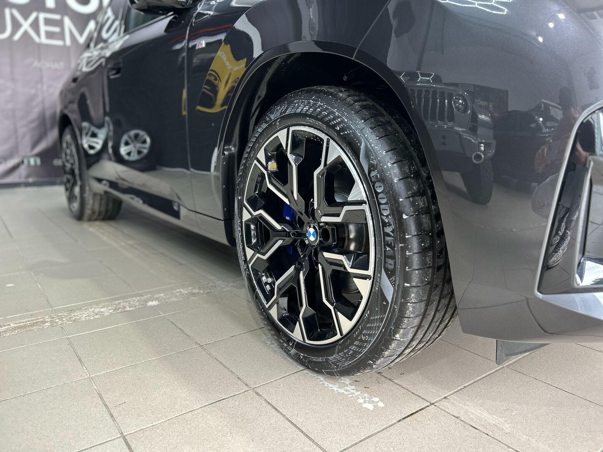 BMW X3 2L XDRIVE PACK M (2026) - Photo 7