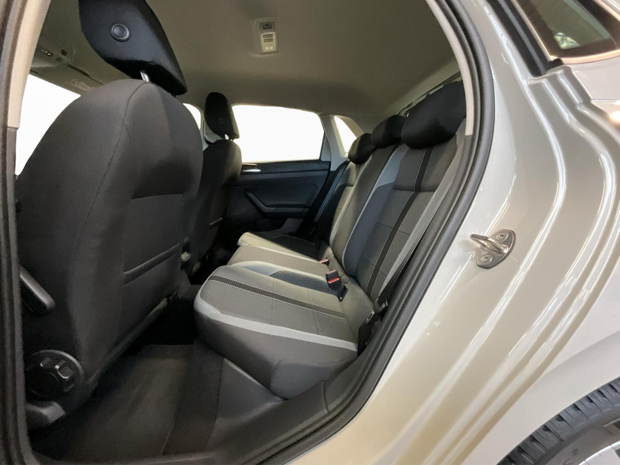 VW Polo Style+DSG+IQ-Drive+LED (2024) - Photo 15