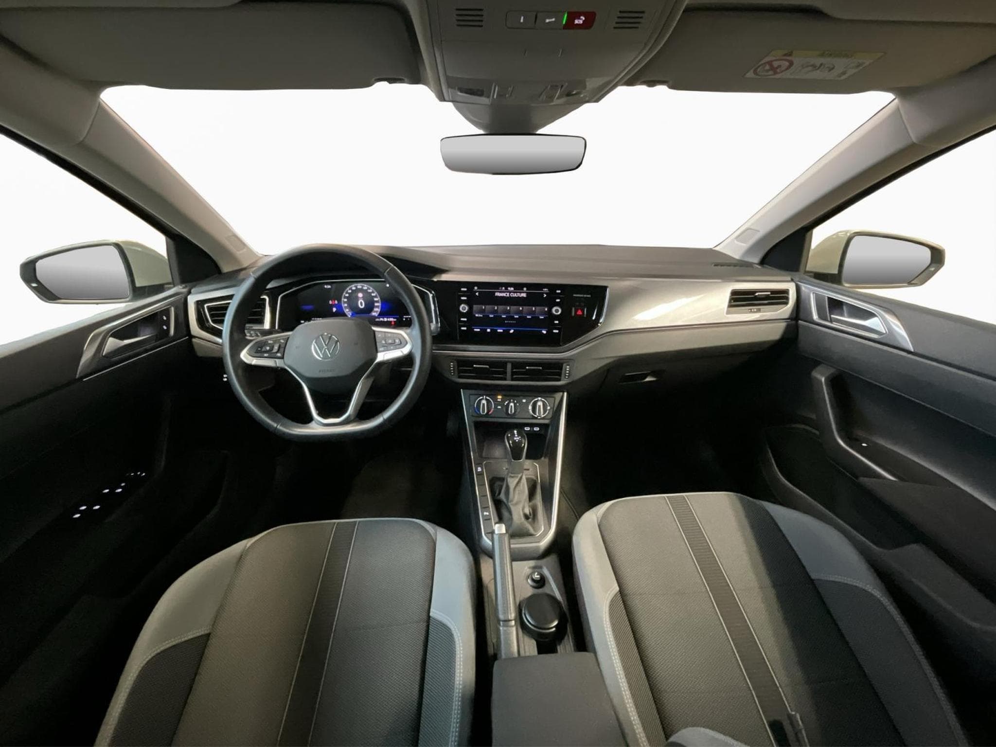 VW Polo Style+DSG+IQ-Drive+LED (2024) - Photo 2