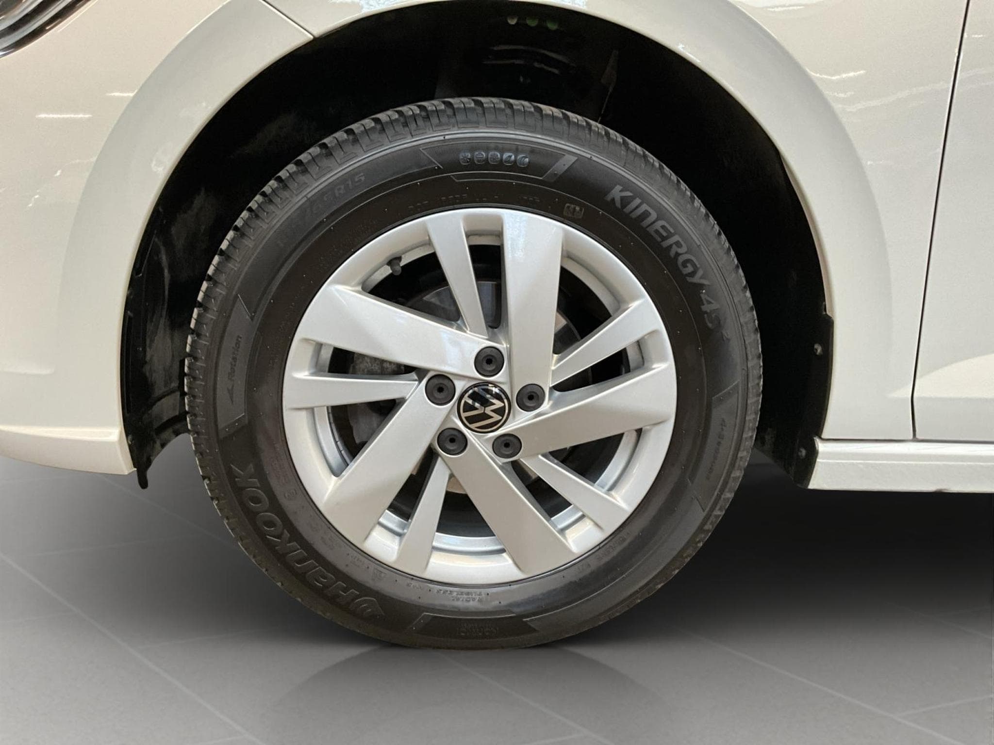 VW Polo Style+DSG+IQ-Drive+LED (2024) - Photo 8