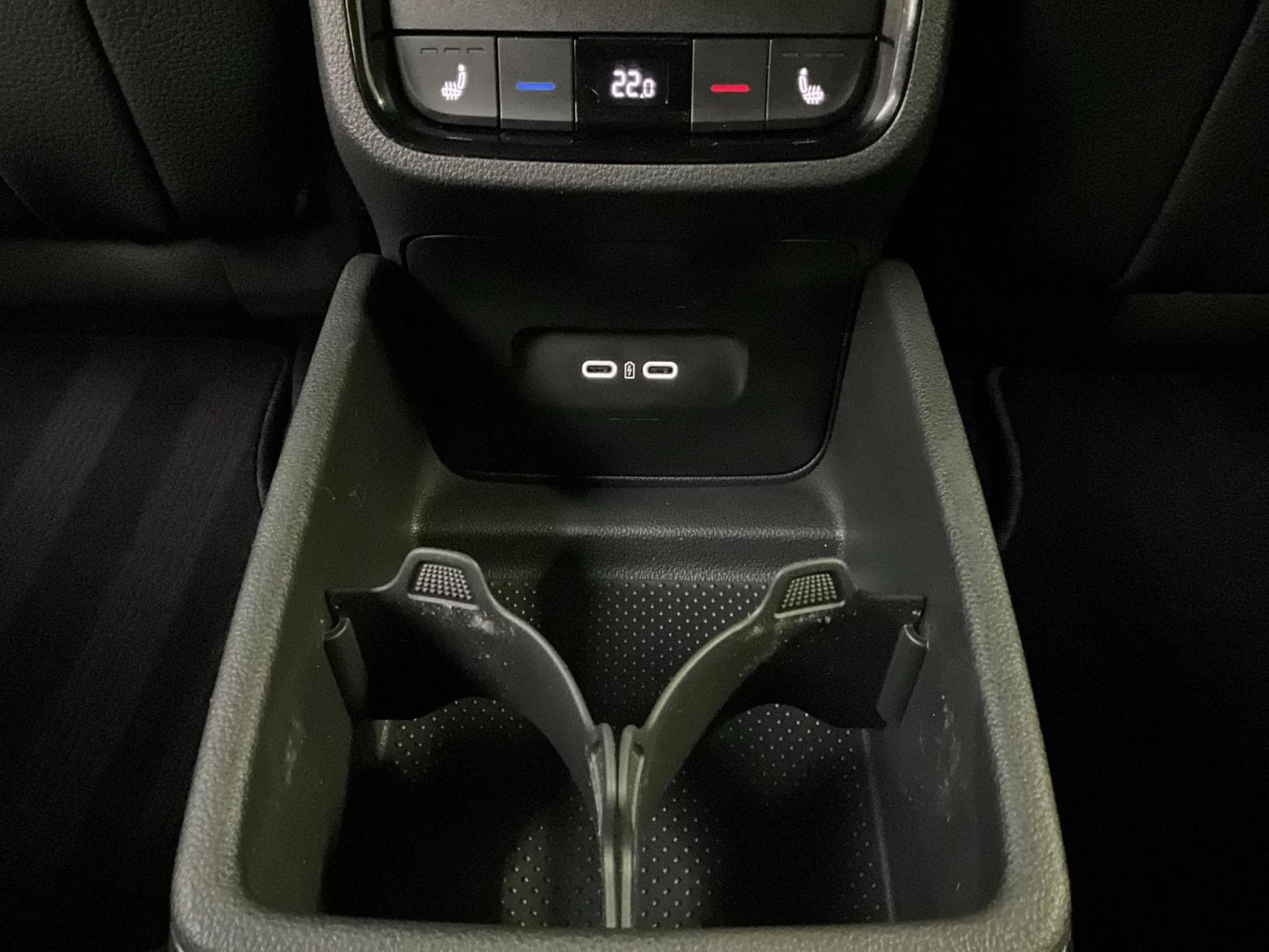 Skoda Octavia RS+DSG+AHK+LED+NAVI (2025) - Foto 22