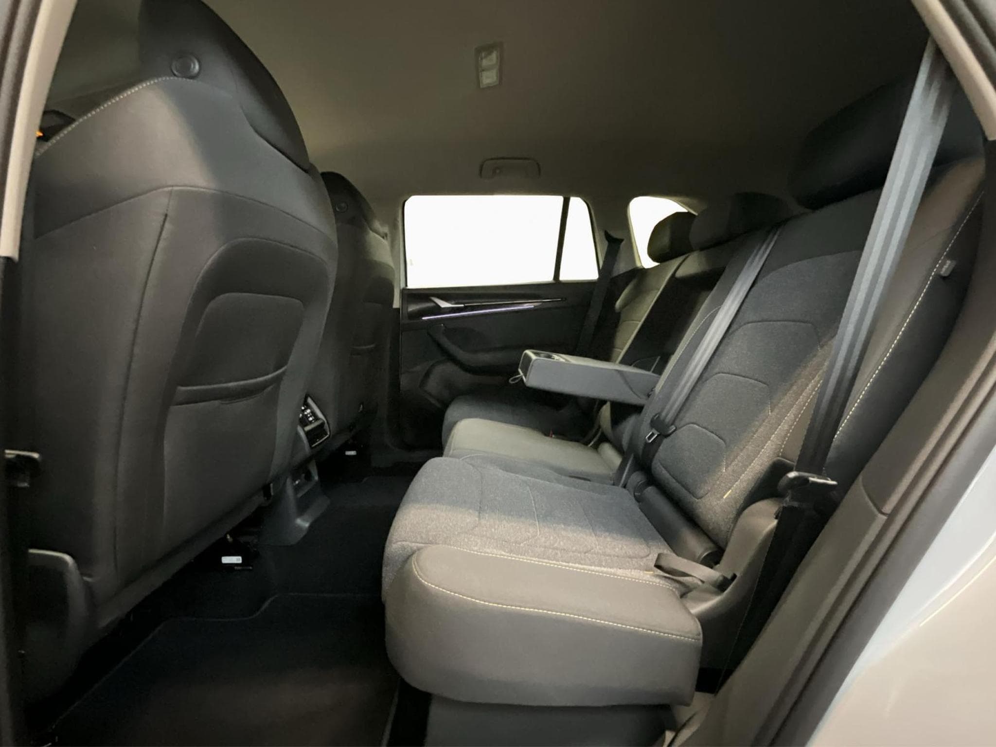 Skoda Kodiaq Selection+DSG+P.Conven.+Navi (2025) - Photo 15