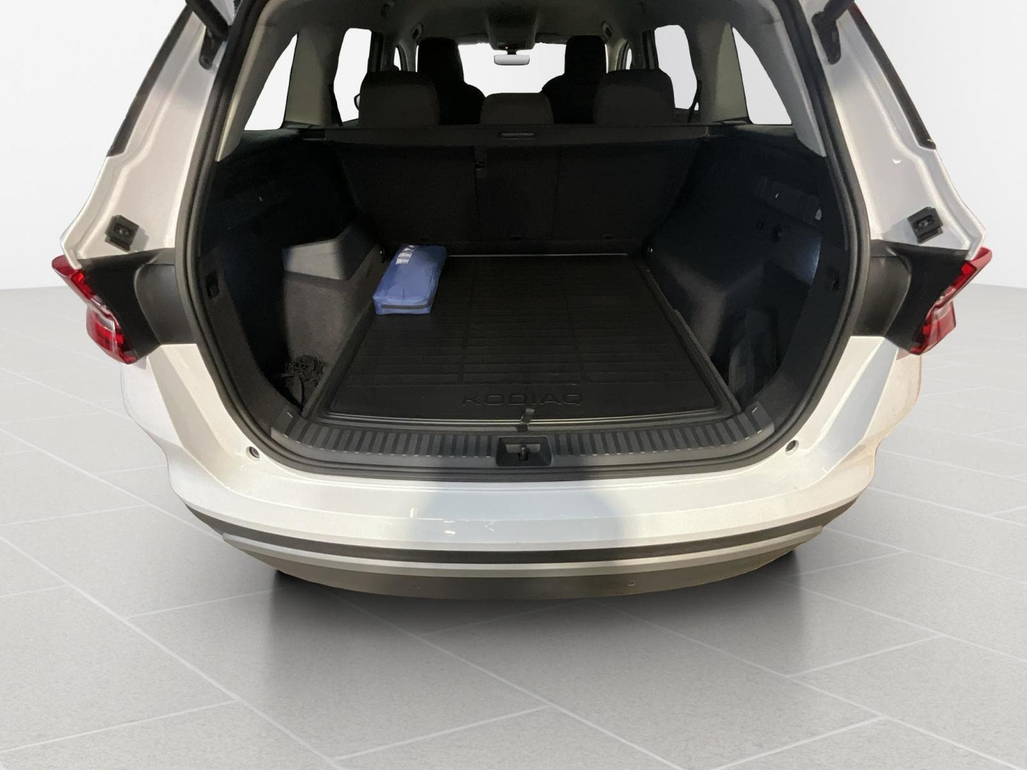 Skoda Kodiaq Selection+DSG+P.Conven.+Navi (2025) - Photo 16