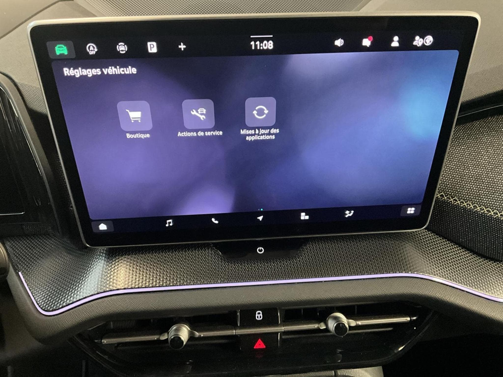 Skoda Kodiaq Selection+DSG+P.Conven.+Navi (2025) - Photo 19