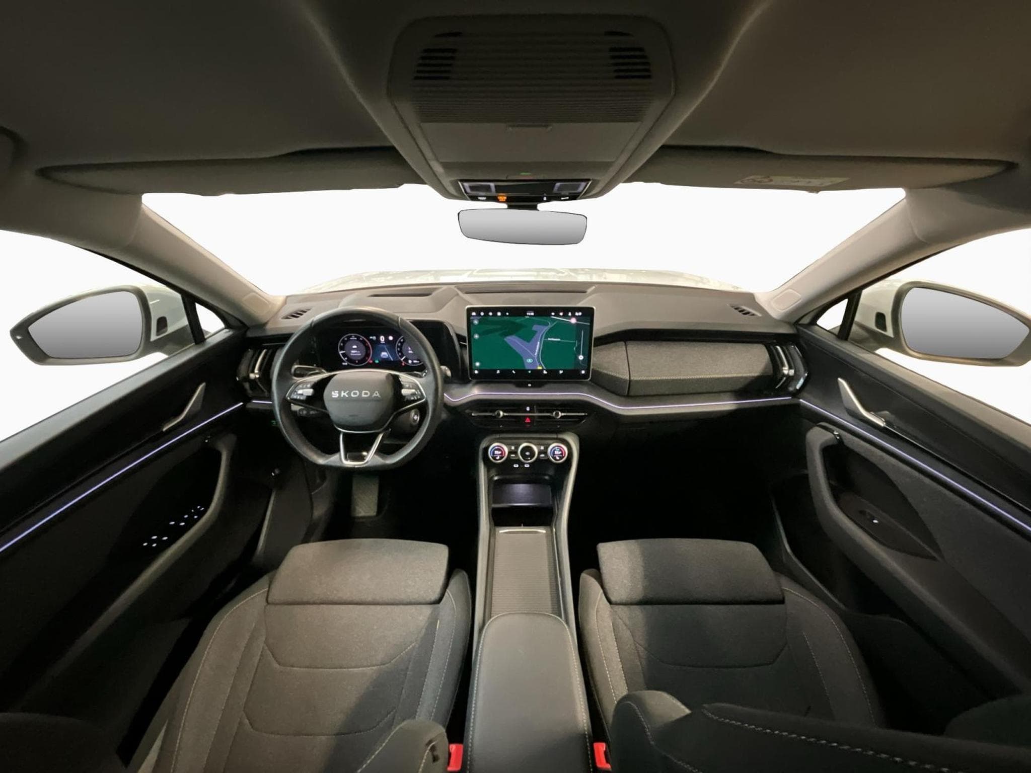 Skoda Kodiaq Selection+DSG+P.Conven.+Navi (2025) - Photo 2