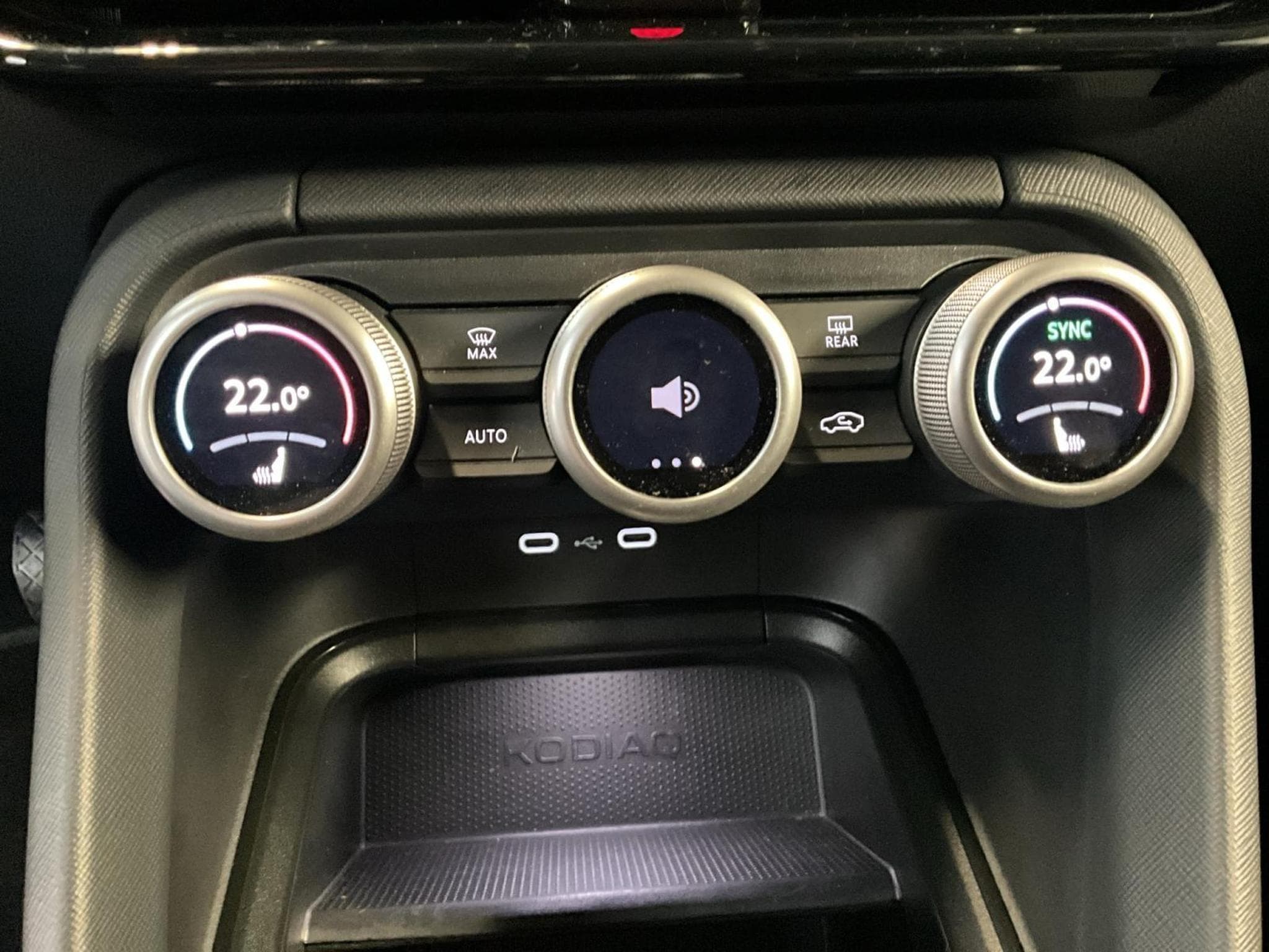 Skoda Kodiaq Selection+DSG+P.Conven.+Navi (2025) - Photo 20