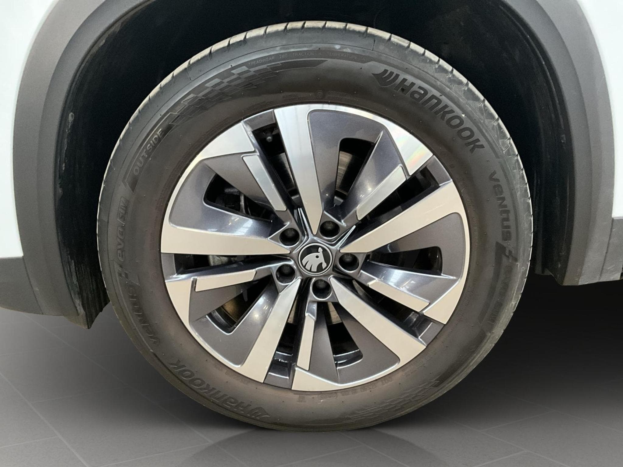 Skoda Kodiaq Selection+DSG+P.Conven.+Navi (2025) - Photo 8